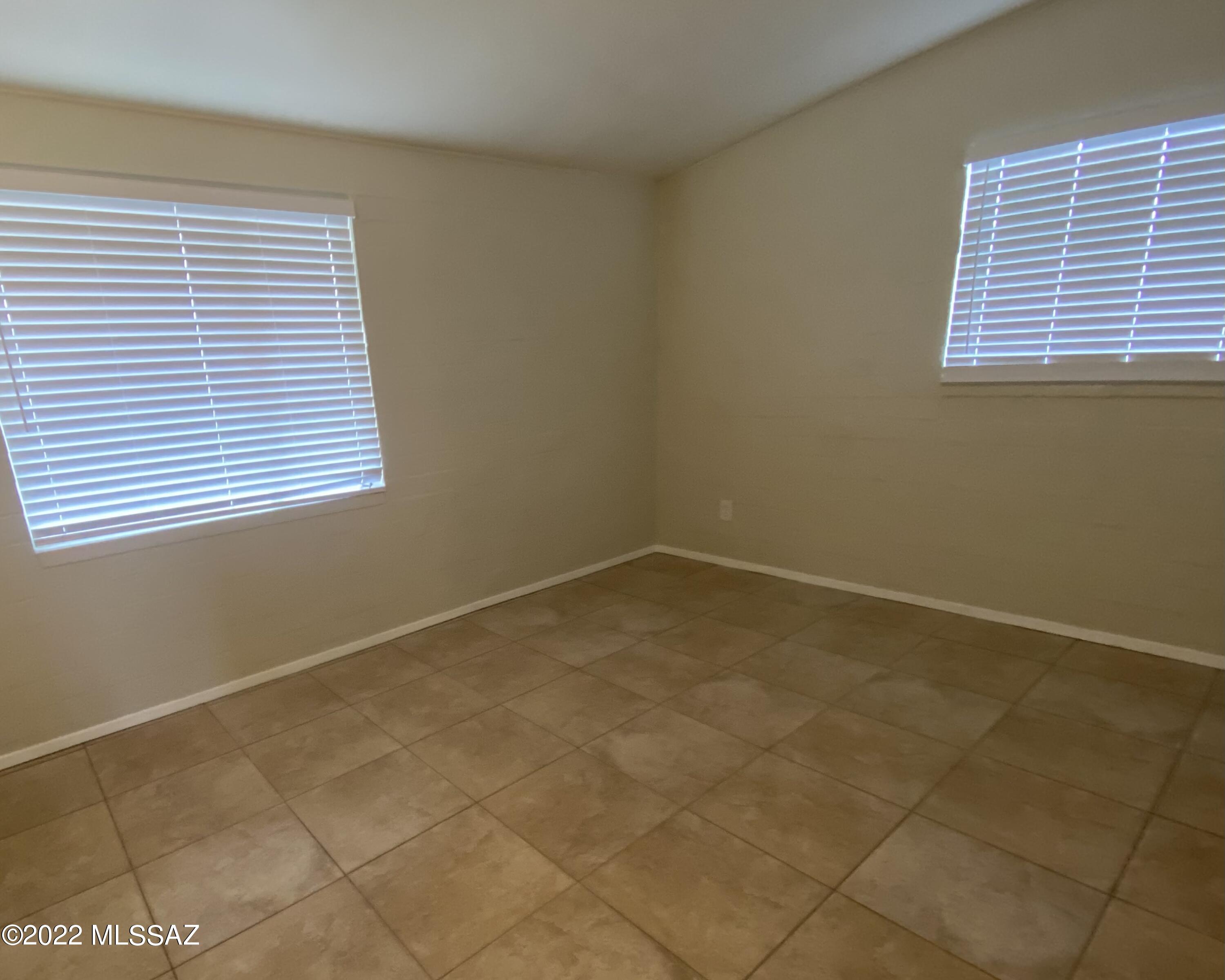 San Manuel Townsite - Residential Lease