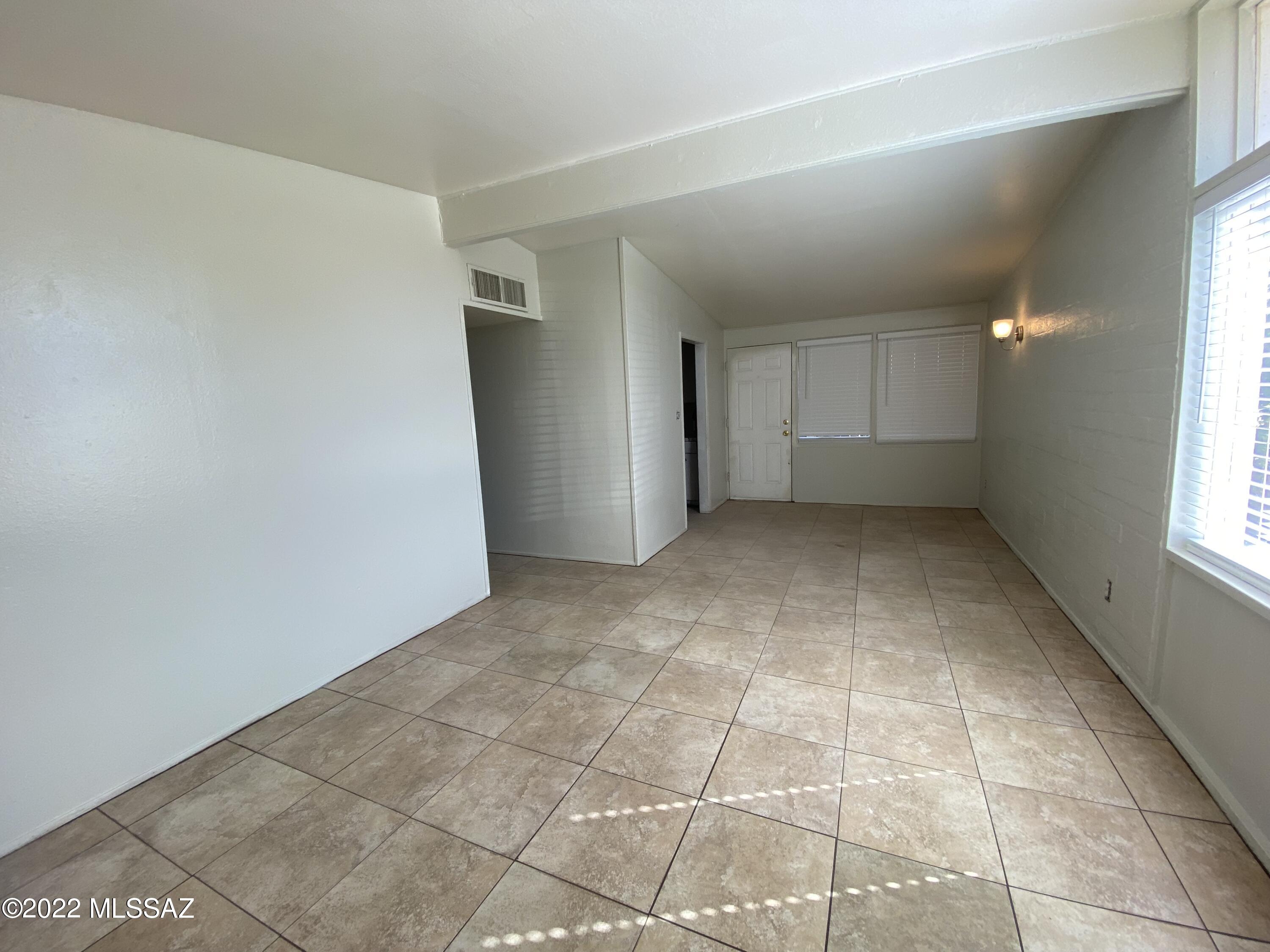San Manuel Townsite - Residential Lease