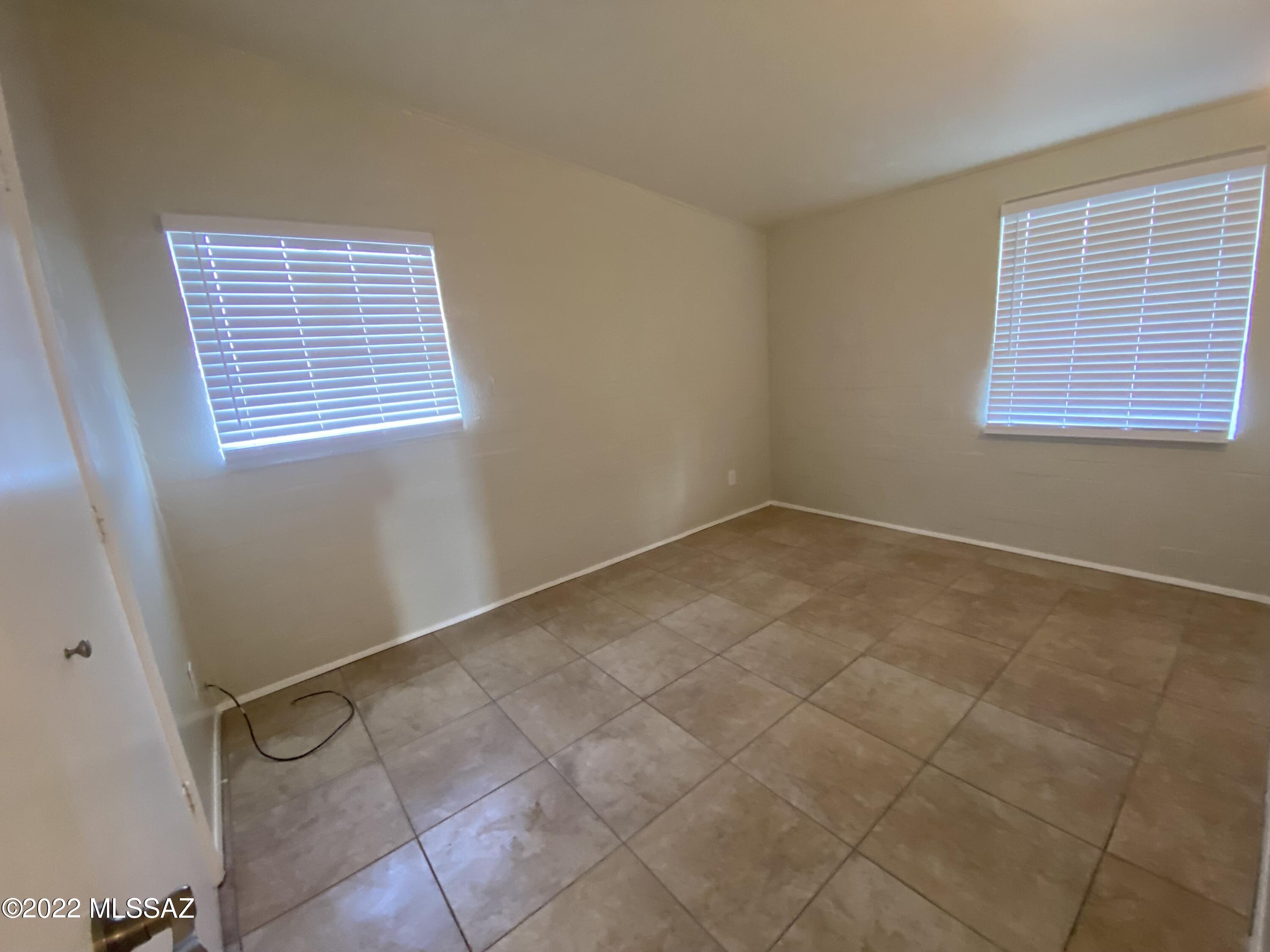 San Manuel Townsite - Residential Lease
