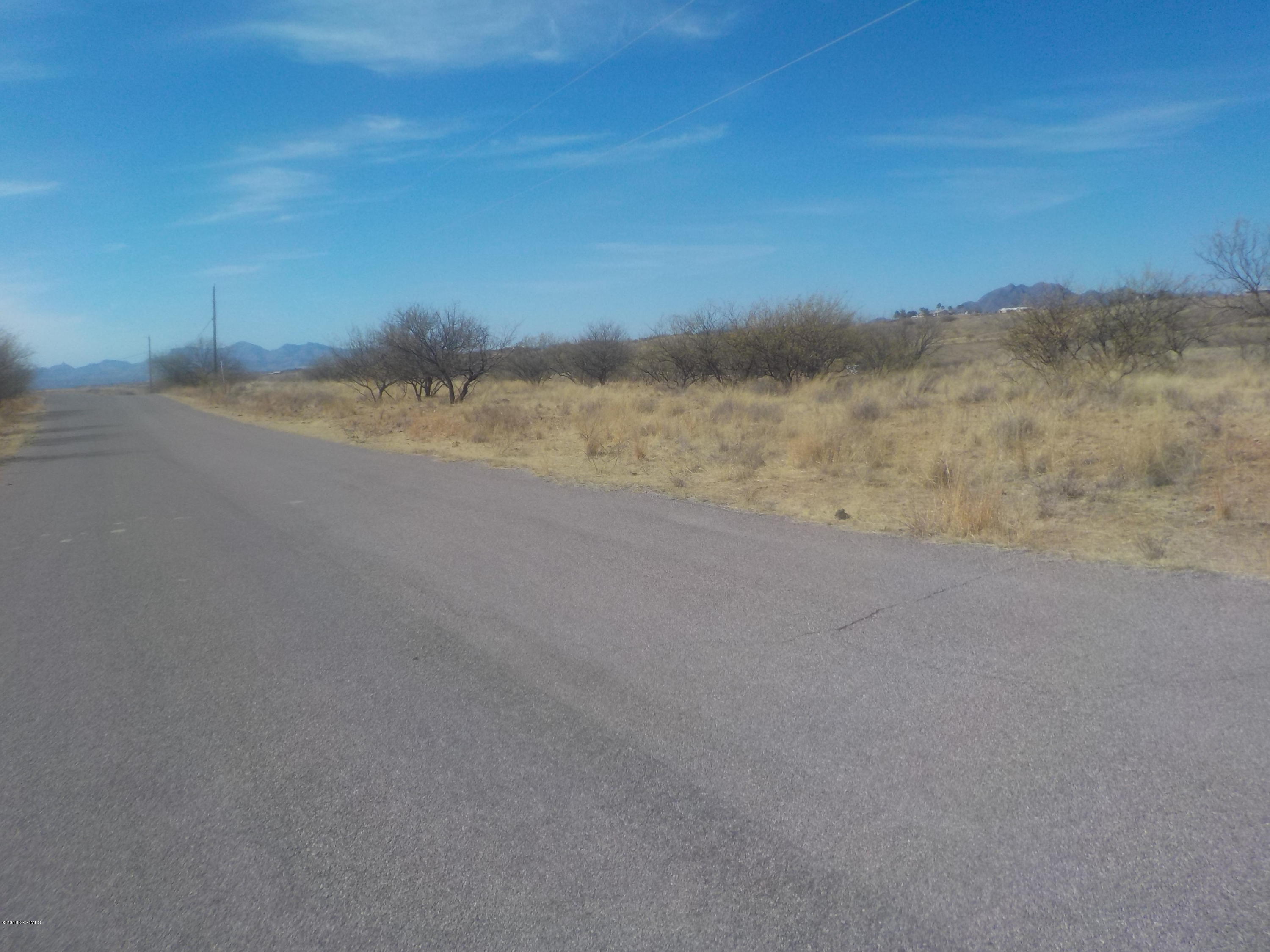 Build your next home on this lot with great views.