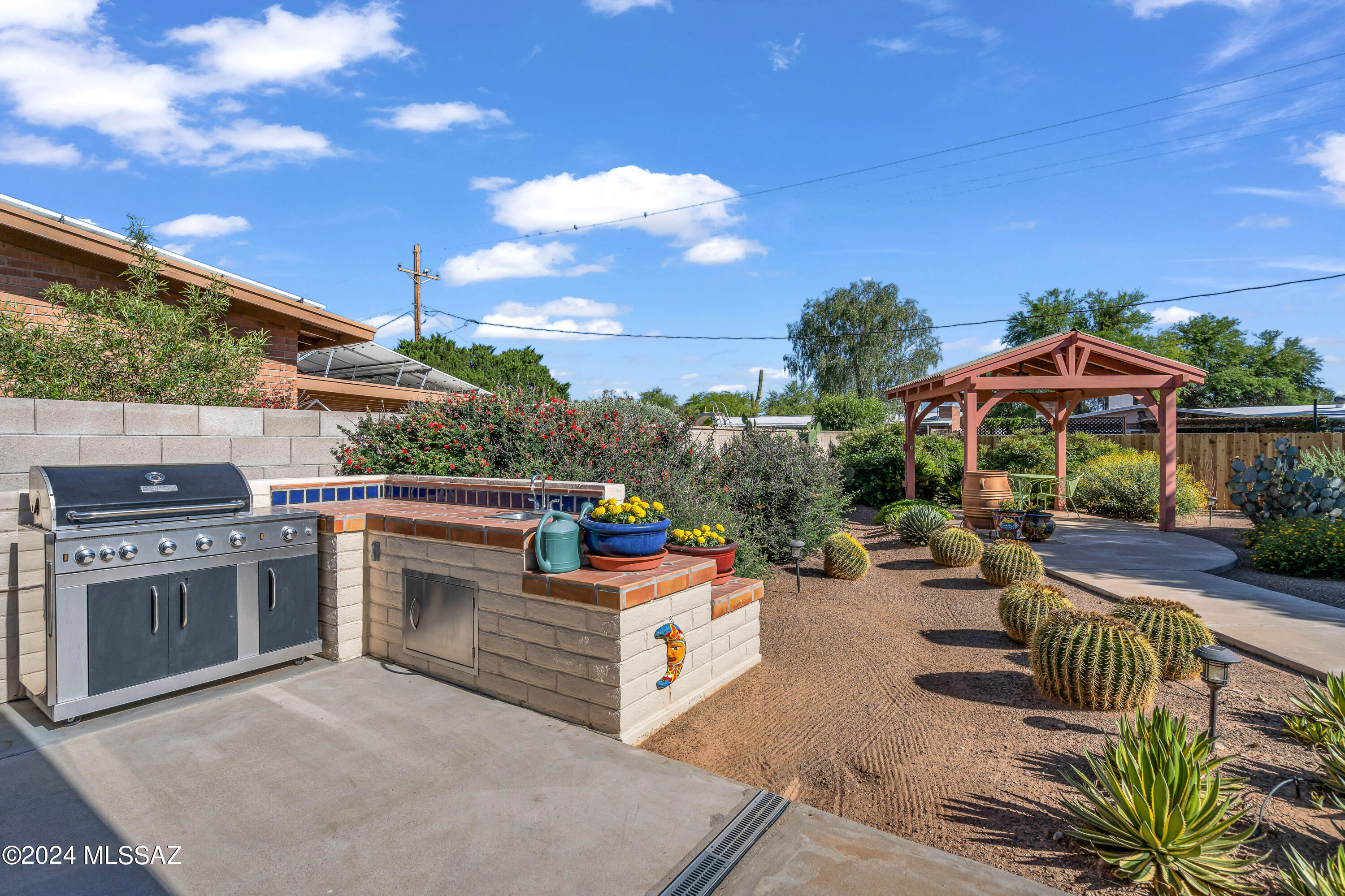 Silver Shadows Estates - Residential