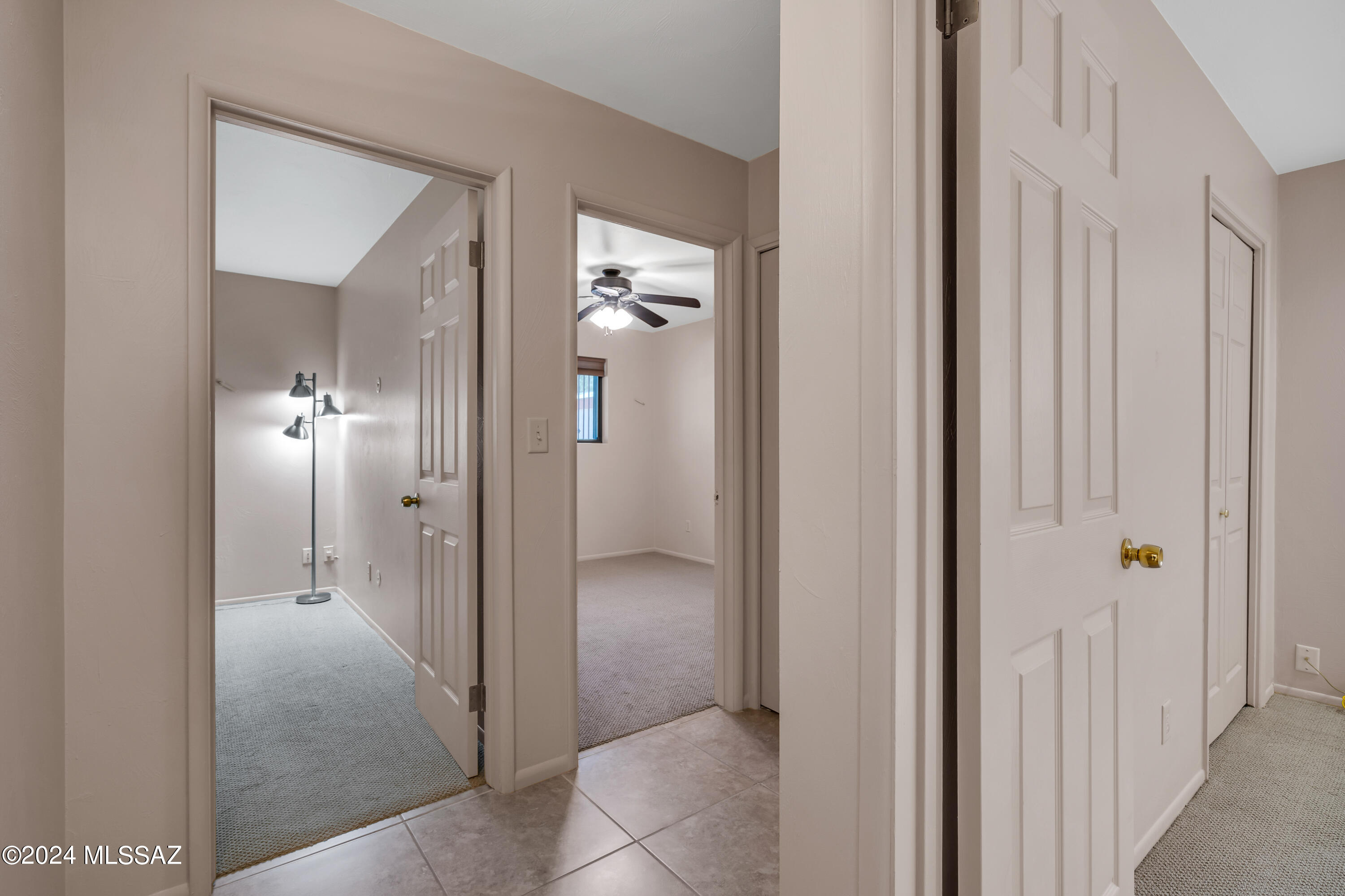 Silver Shadows Estates - Residential