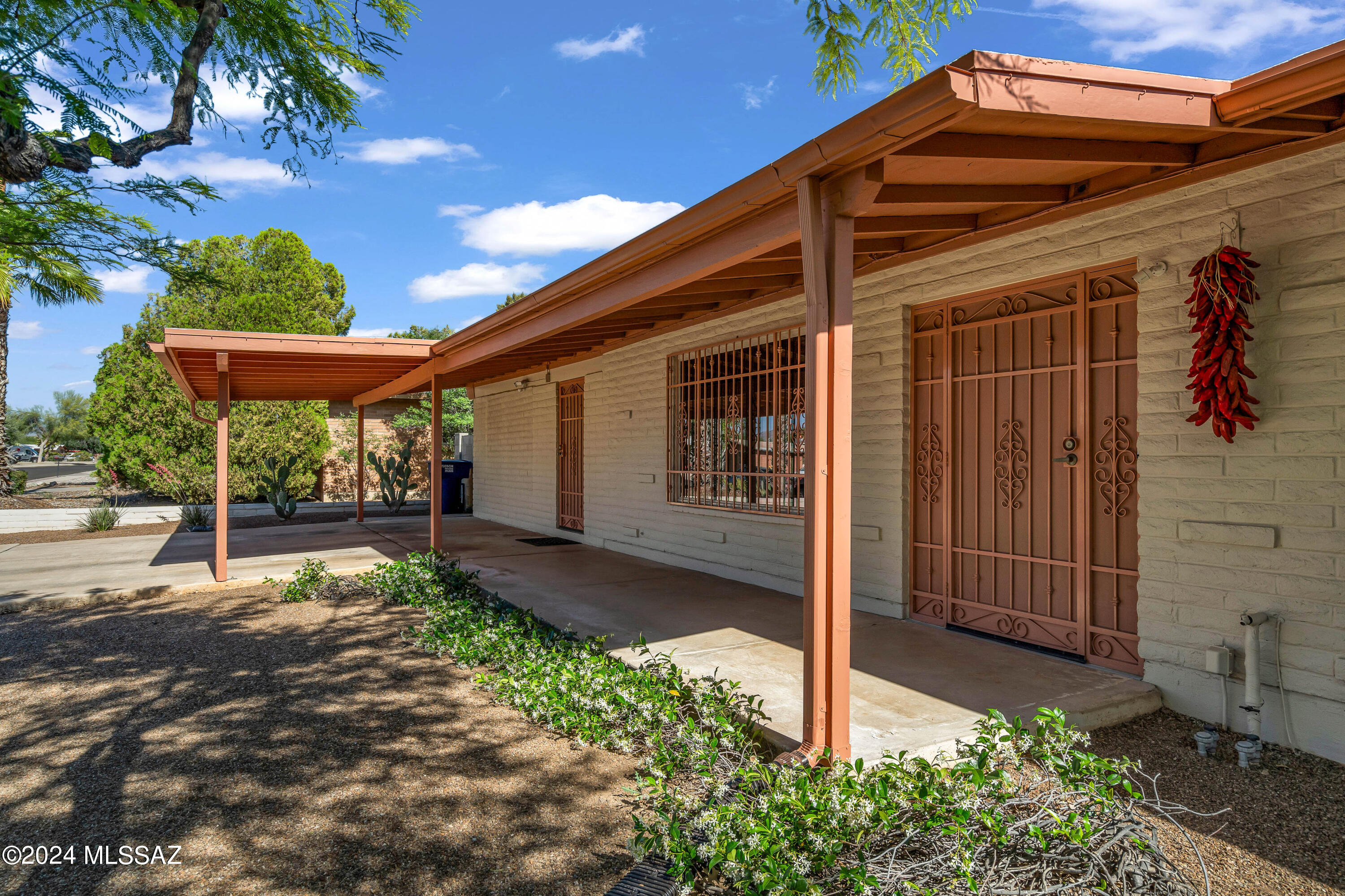 Silver Shadows Estates - Residential