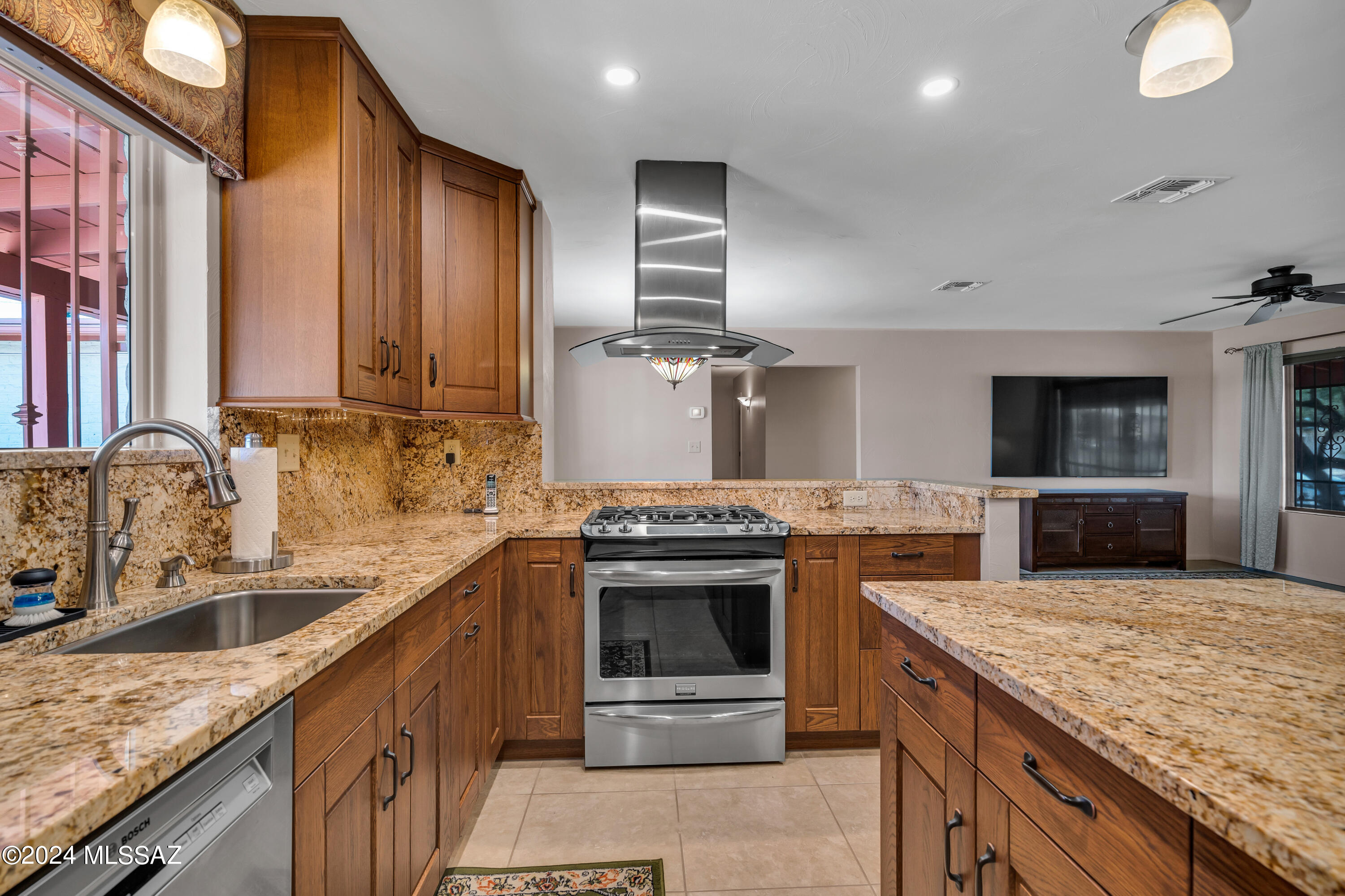 Silver Shadows Estates - Residential