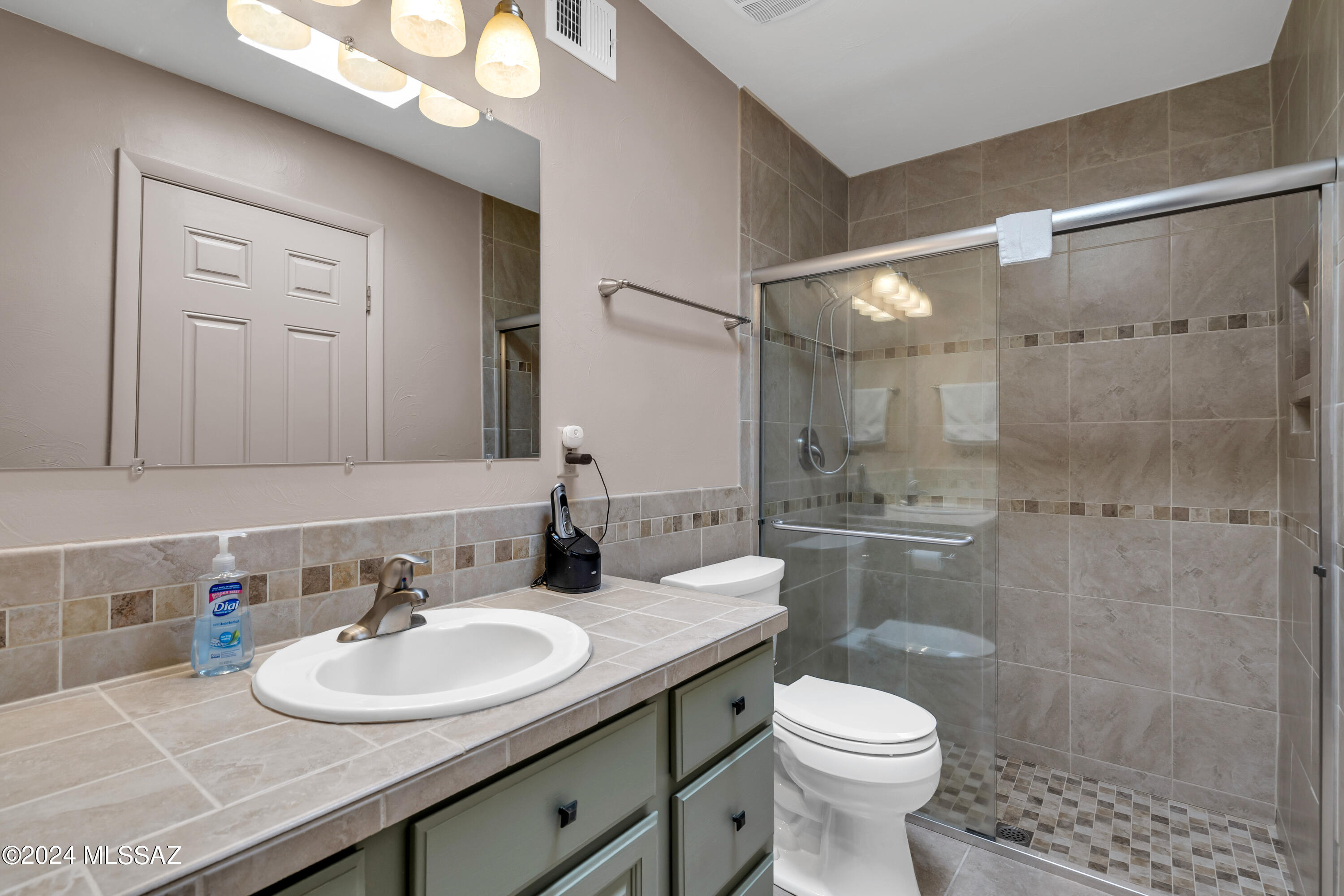 Silver Shadows Estates - Residential