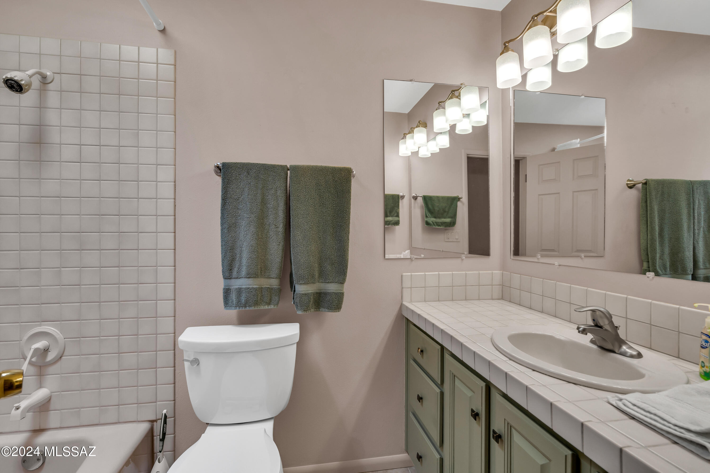 Silver Shadows Estates - Residential