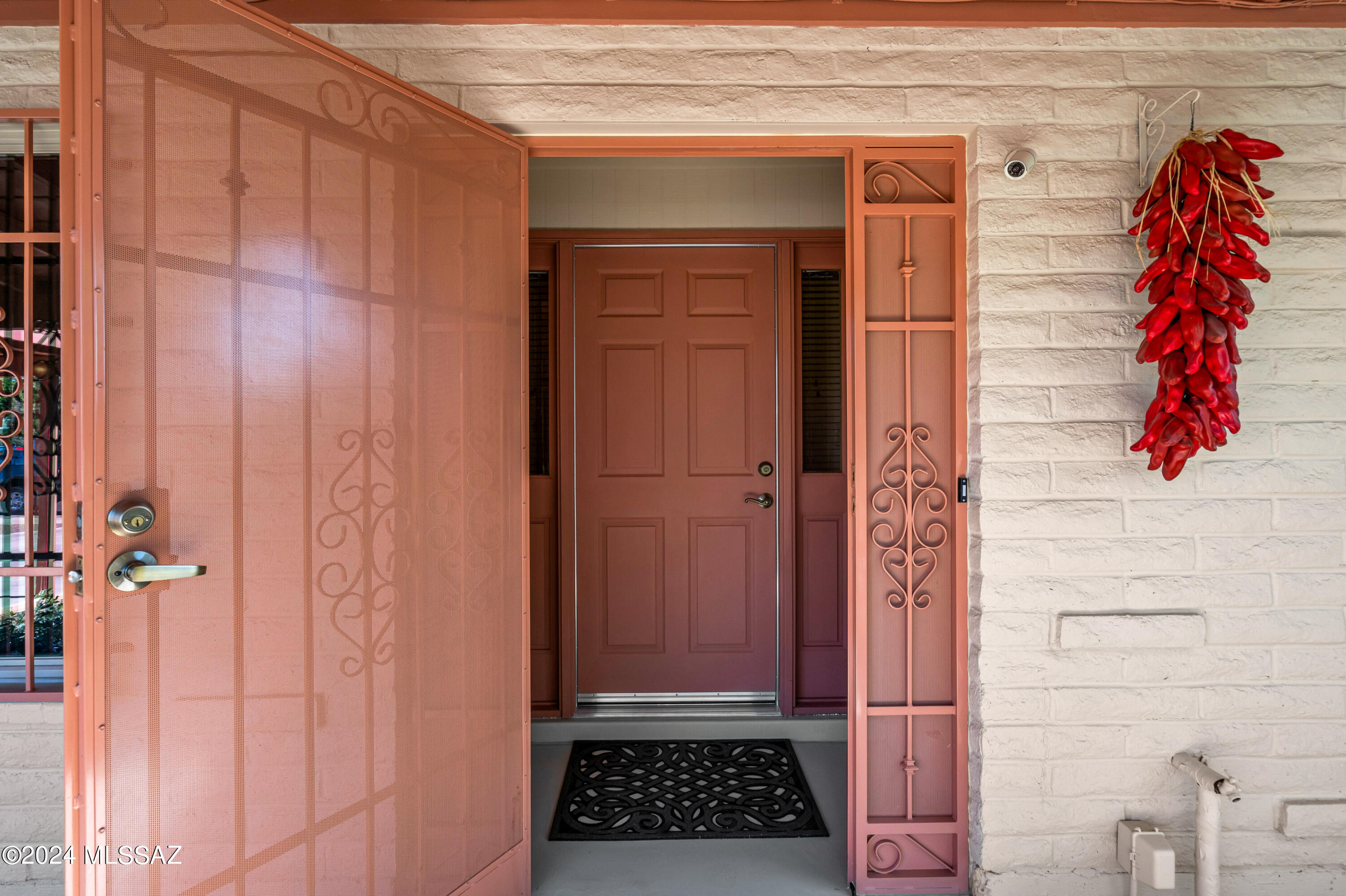 Silver Shadows Estates - Residential