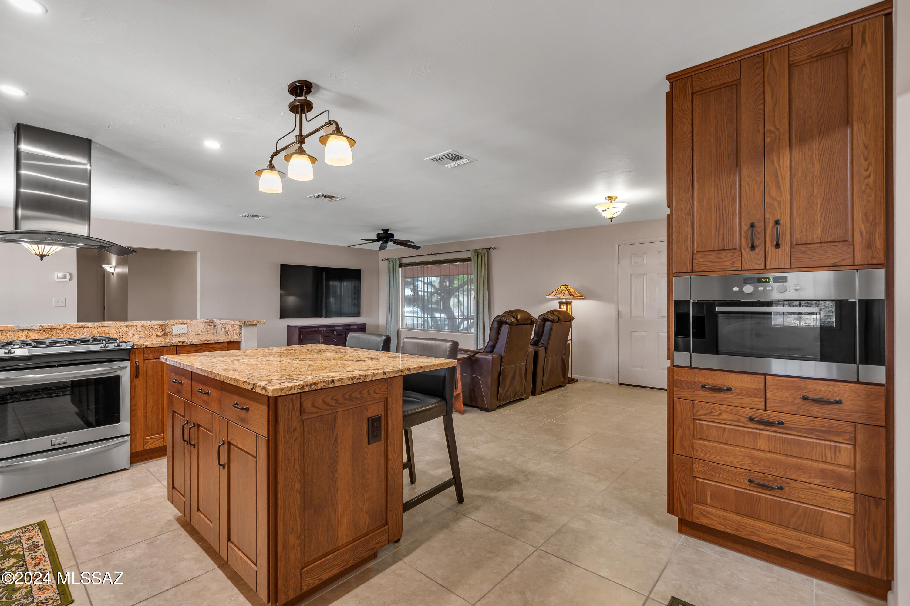 Silver Shadows Estates - Residential