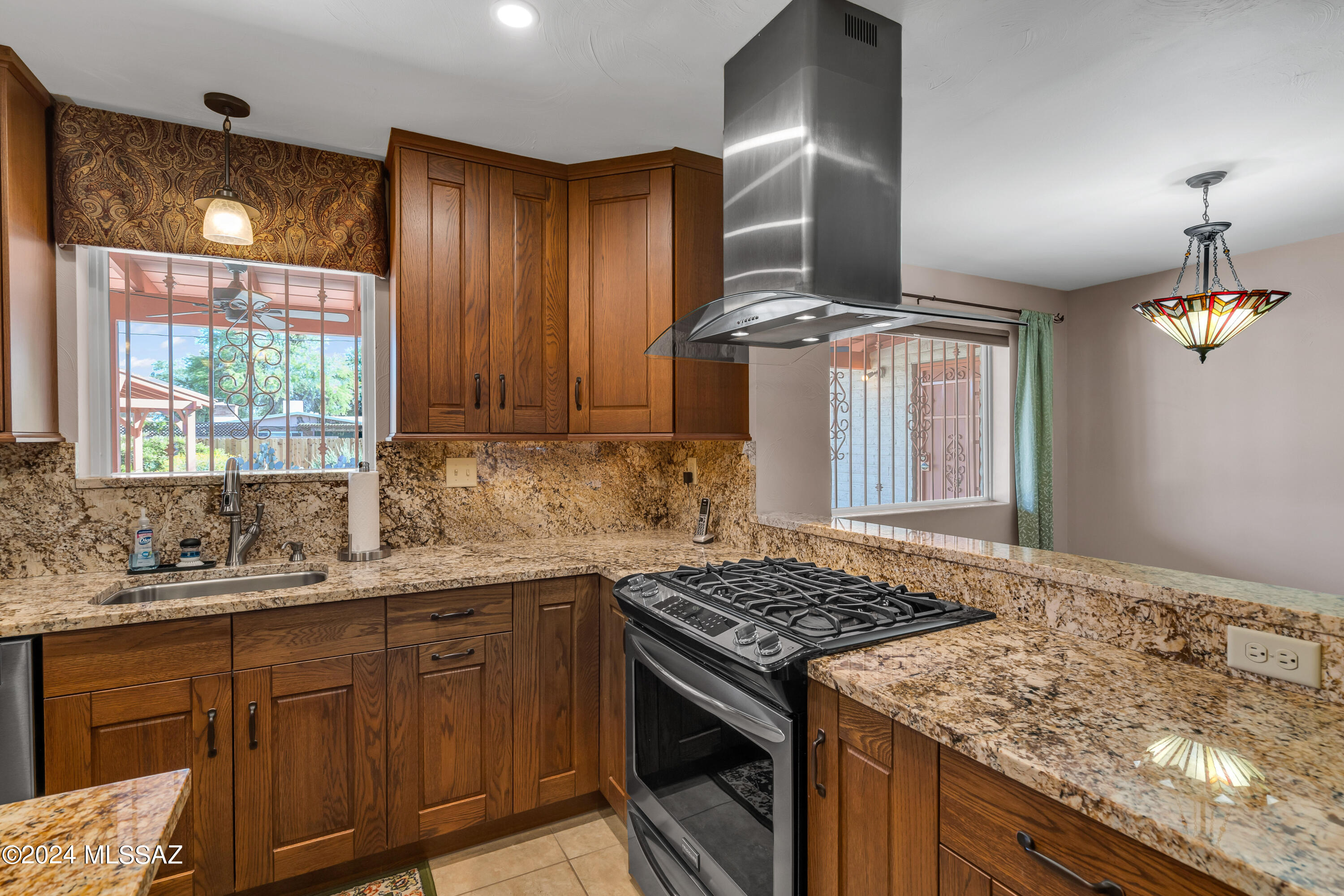 Silver Shadows Estates - Residential