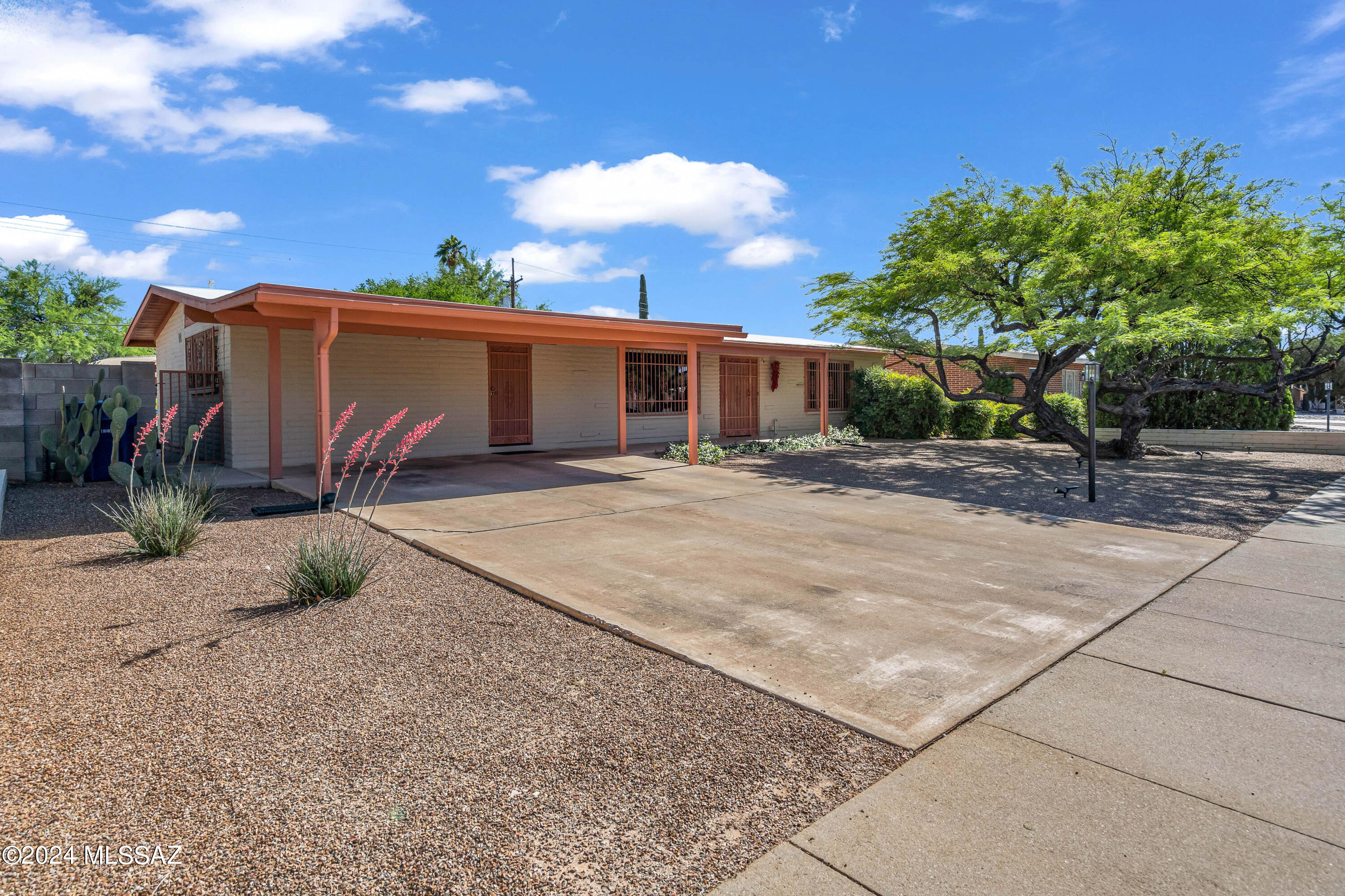 Silver Shadows Estates - Residential