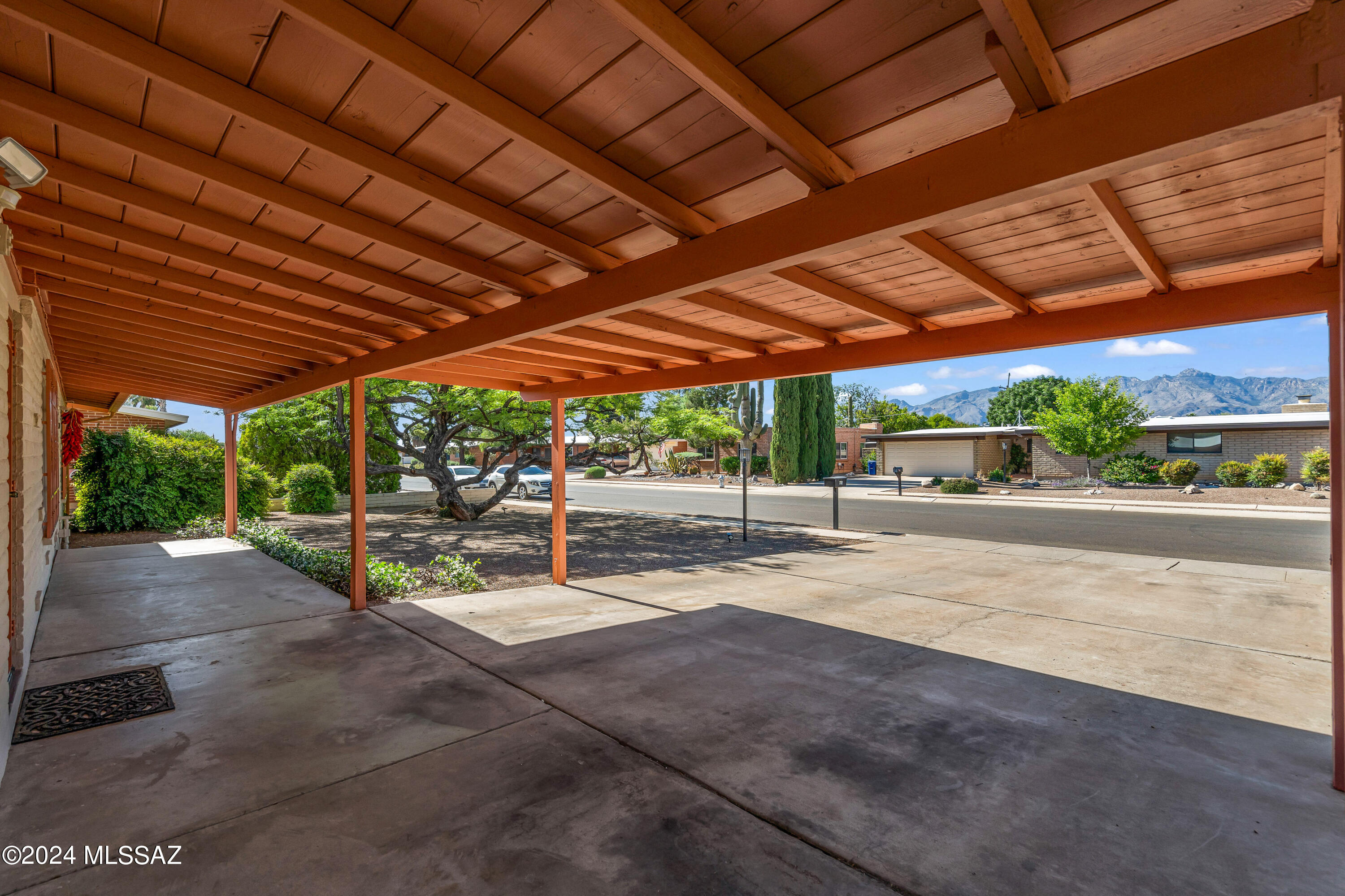 Silver Shadows Estates - Residential