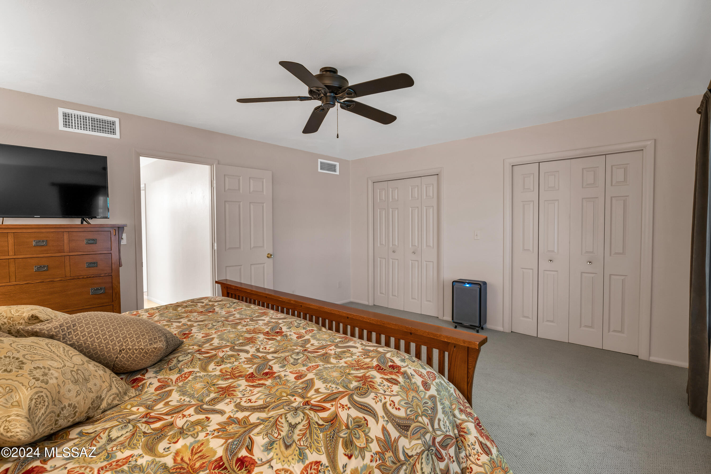 Silver Shadows Estates - Residential