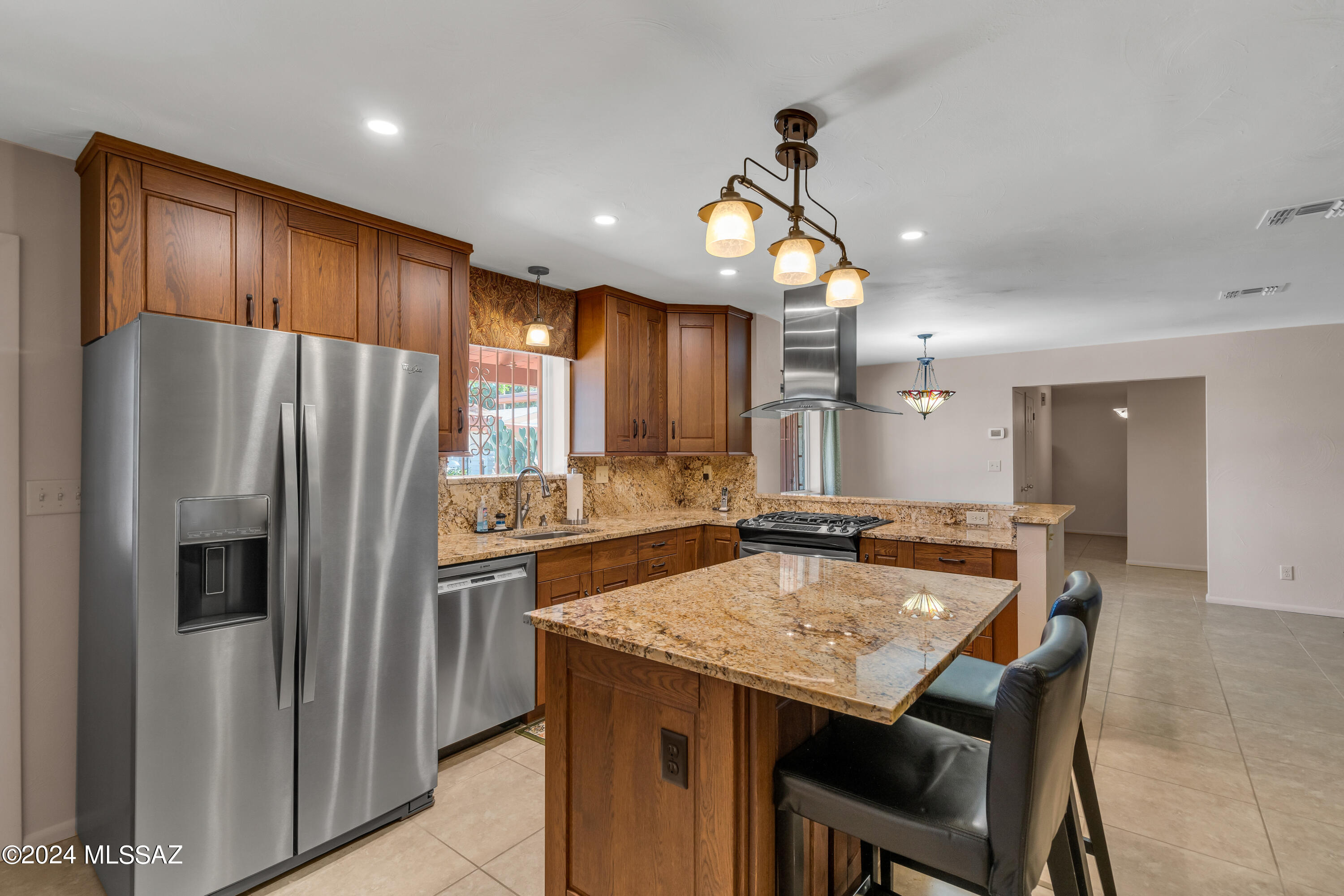 Silver Shadows Estates - Residential