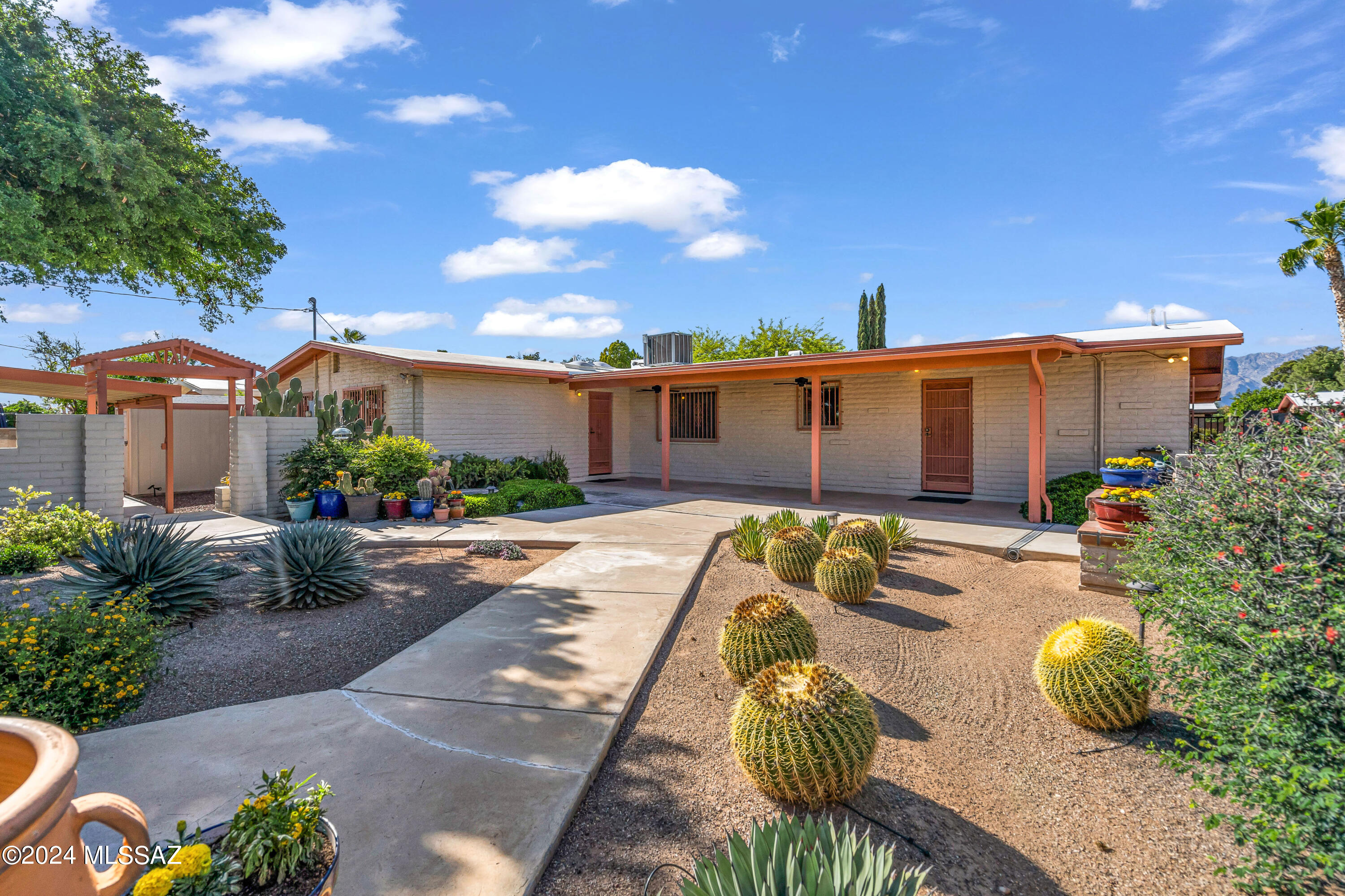 Silver Shadows Estates - Residential