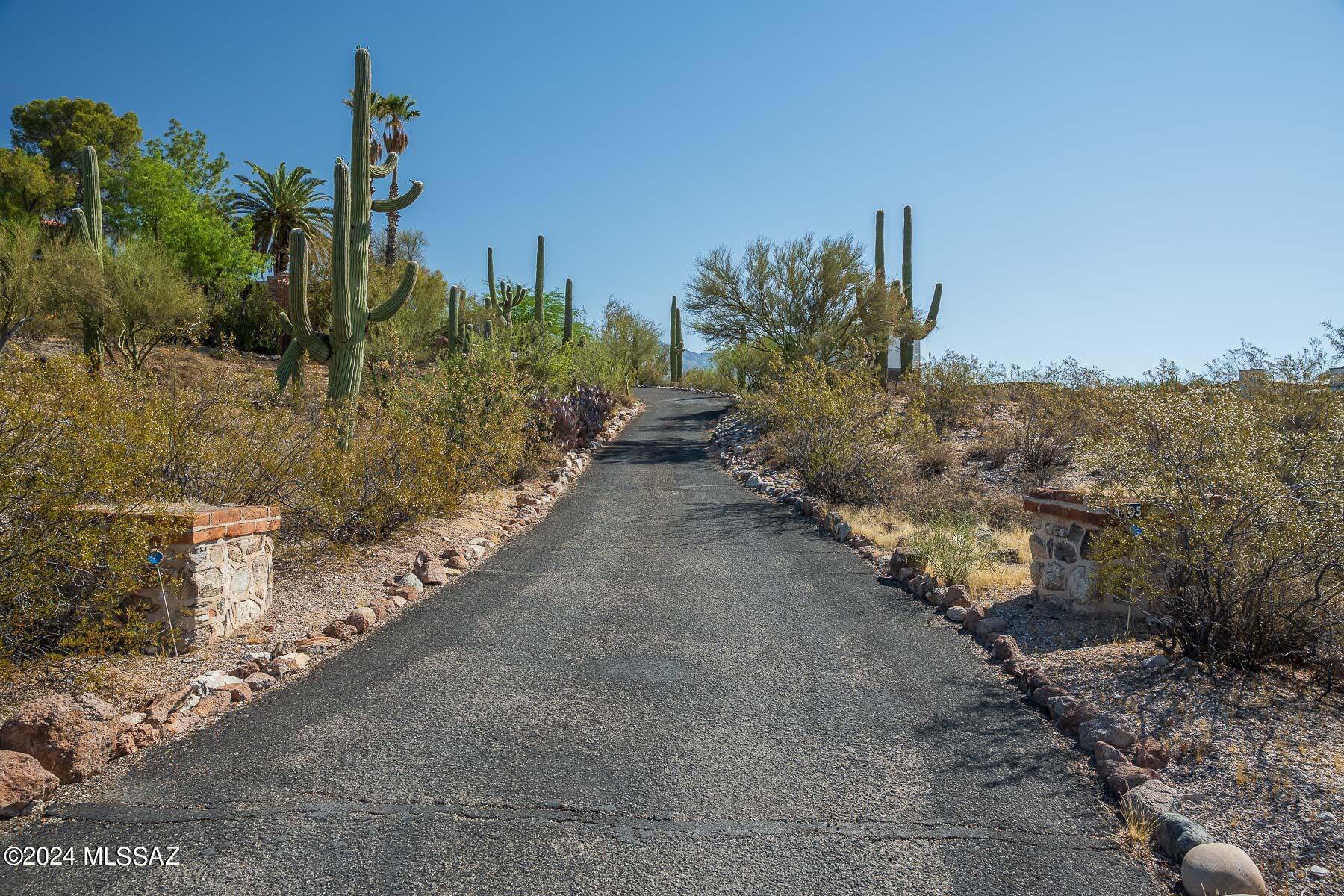 Catalina Foothills Estates NO. 2 - Land