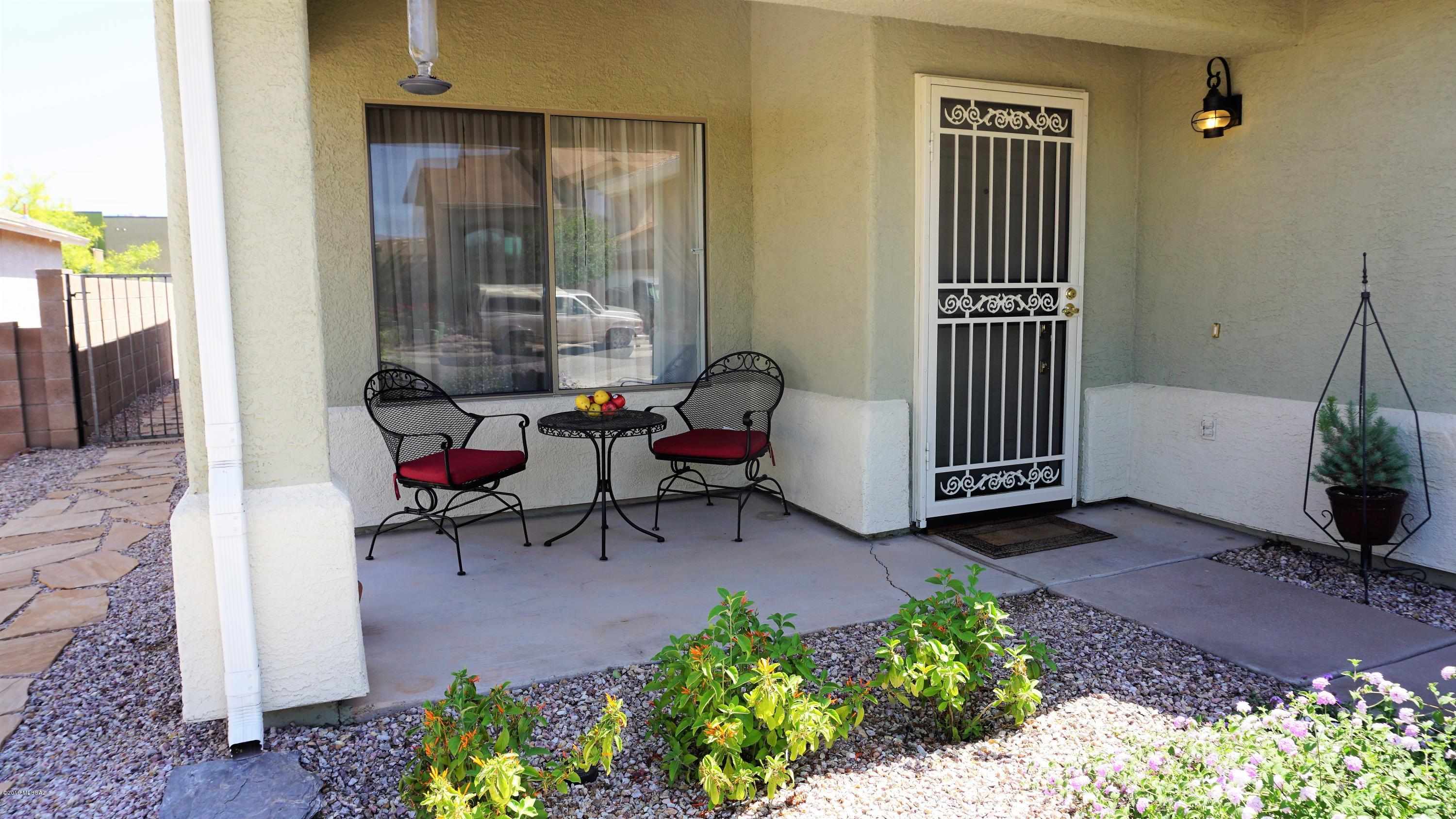 Desert Crossings at Rita Ranch (1-255) - Residential
