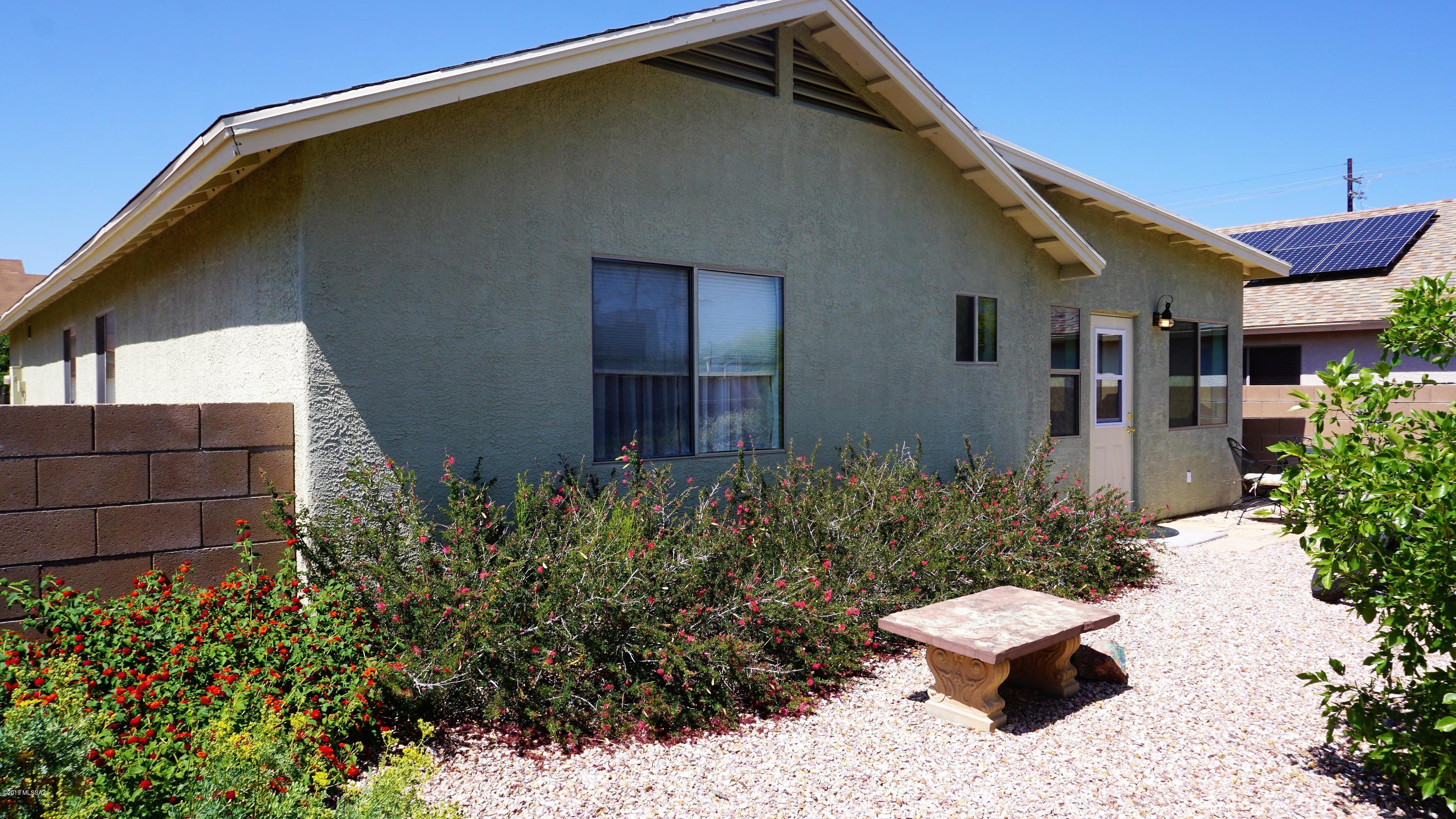 Desert Crossings at Rita Ranch (1-255) - Residential