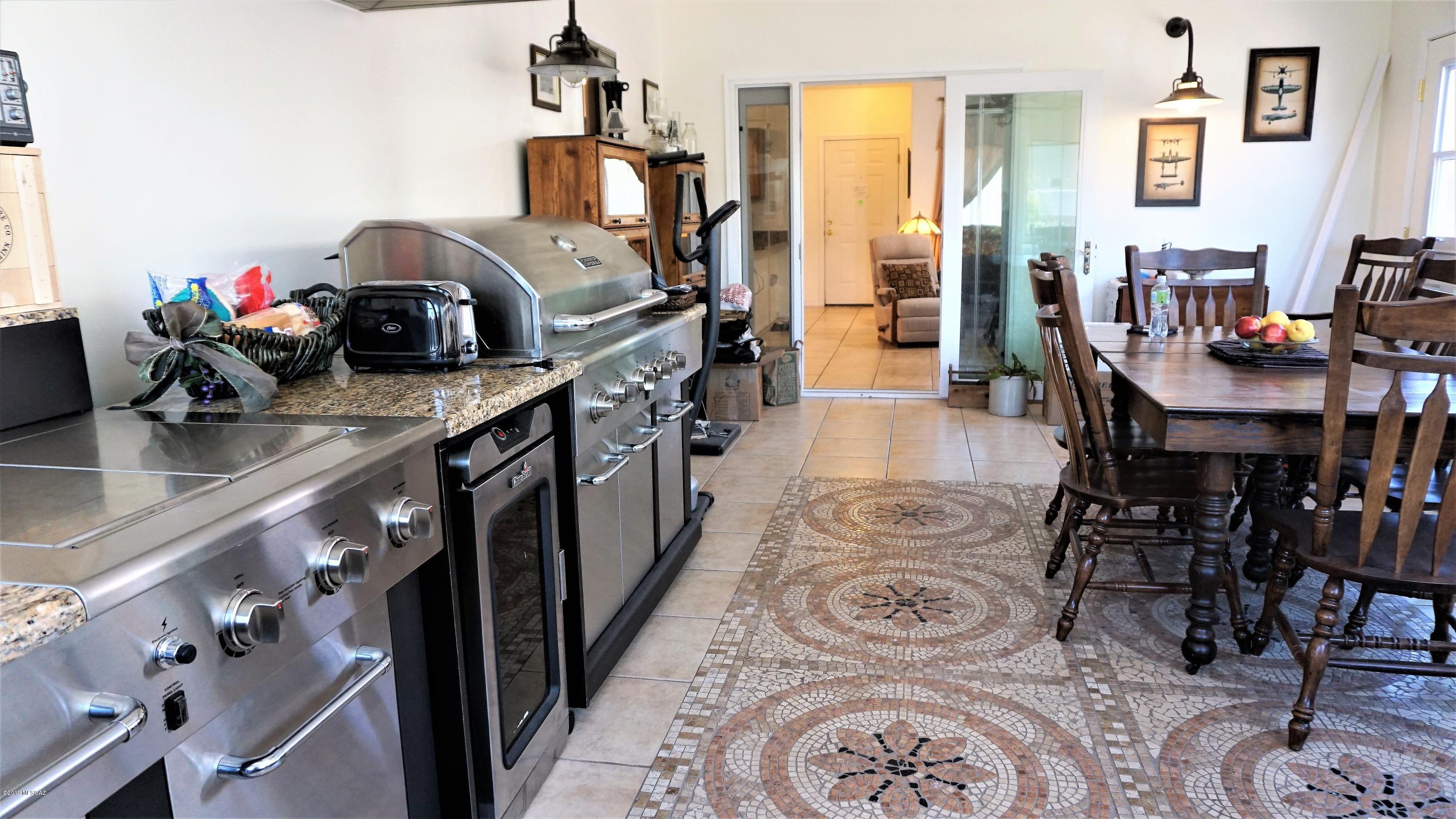 Desert Crossings at Rita Ranch (1-255) - Residential