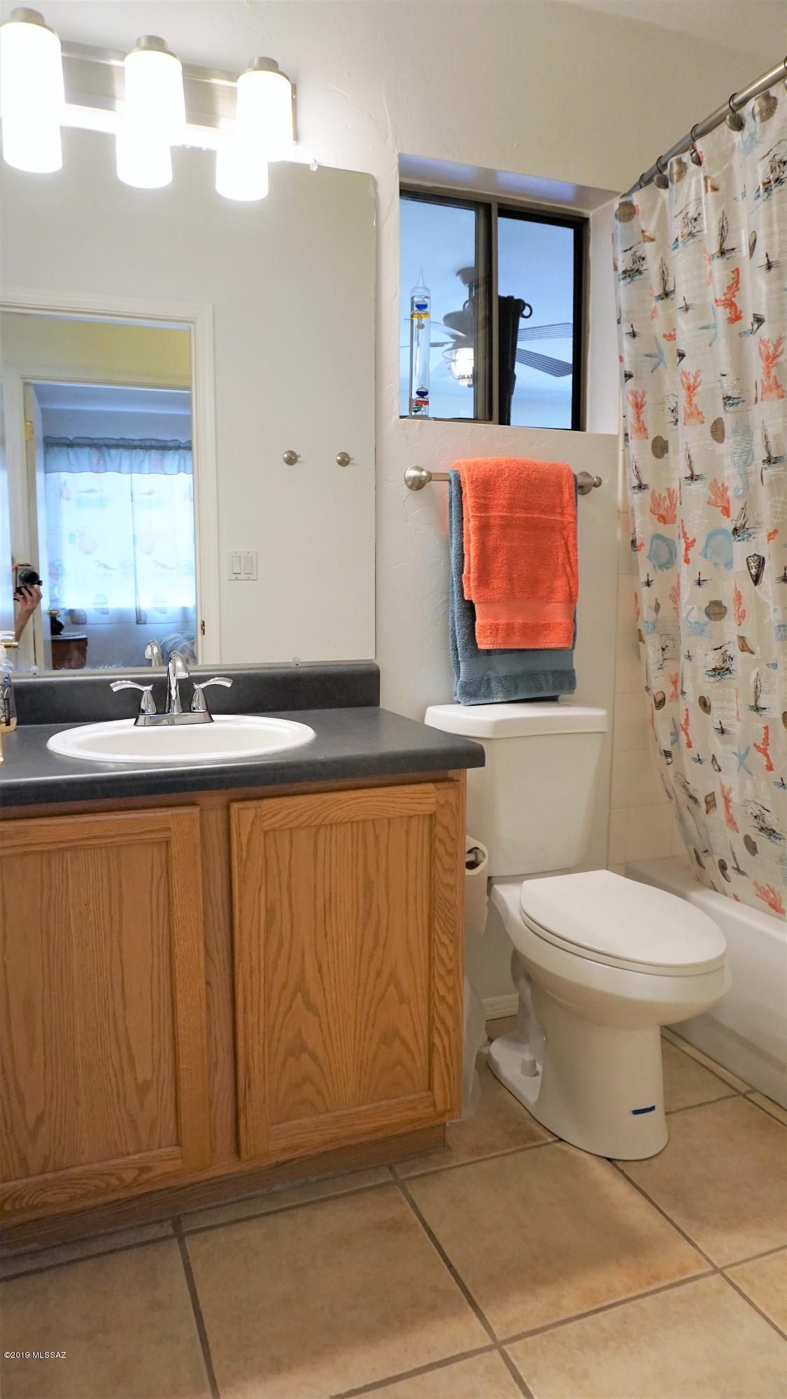 Desert Crossings at Rita Ranch (1-255) - Residential