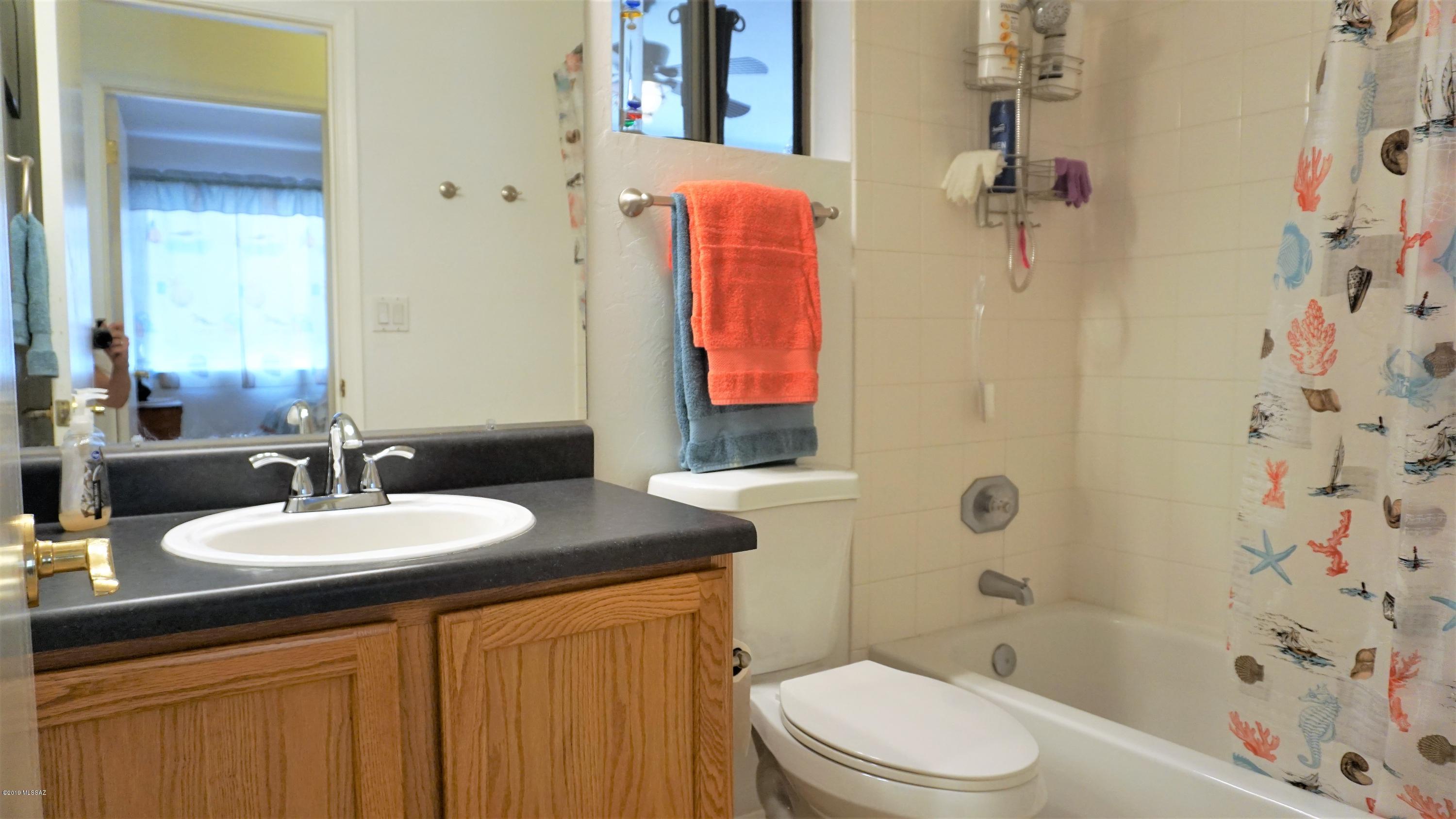 Desert Crossings at Rita Ranch (1-255) - Residential