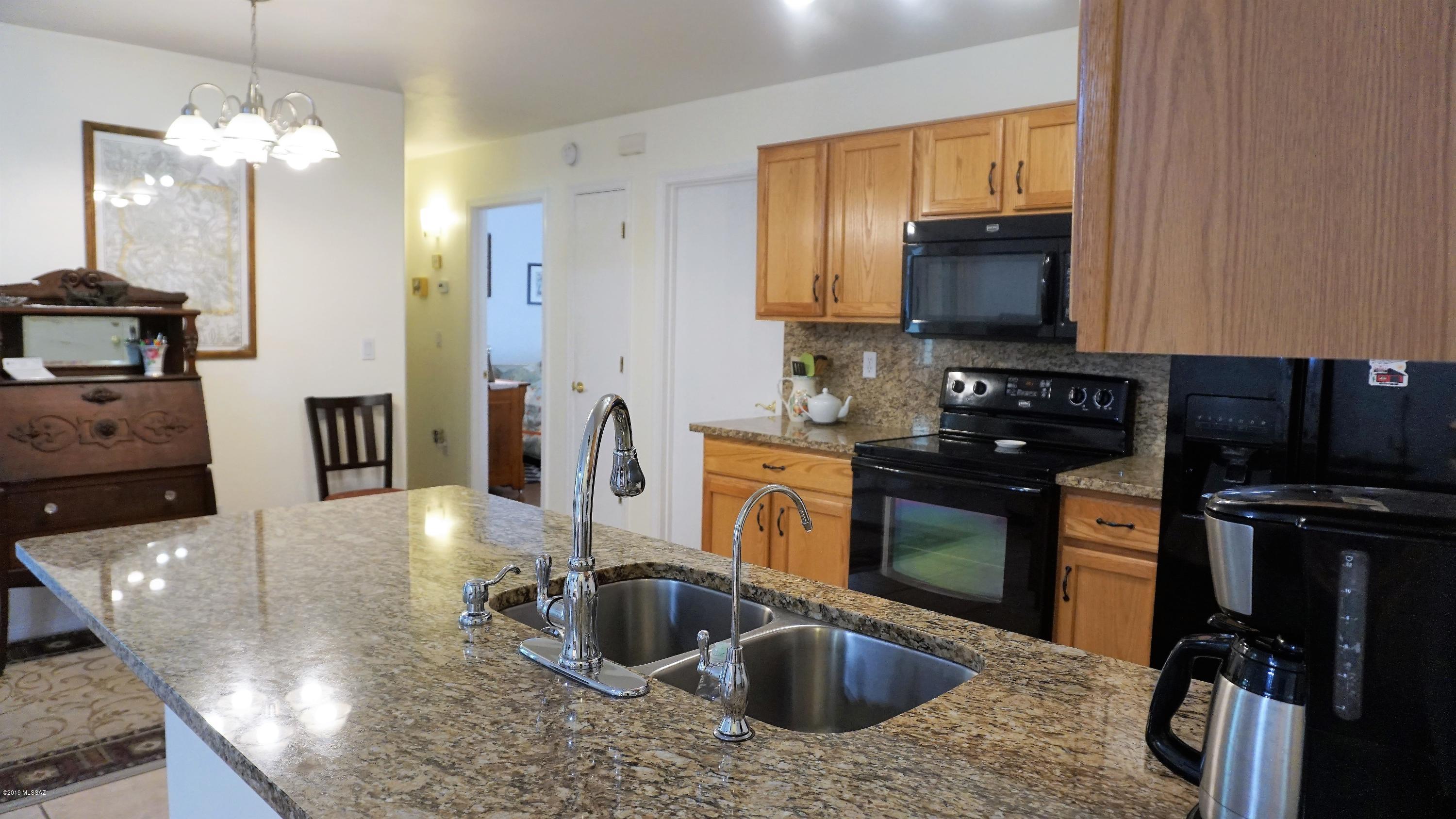 Desert Crossings at Rita Ranch (1-255) - Residential