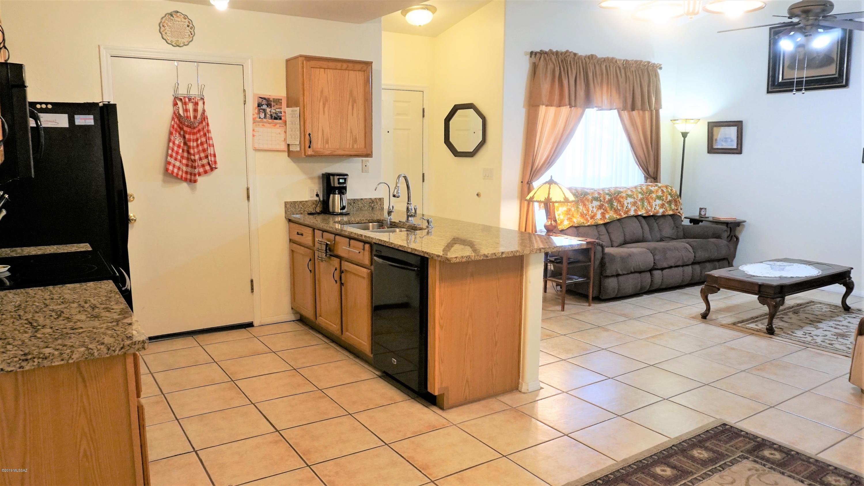 Desert Crossings at Rita Ranch (1-255) - Residential