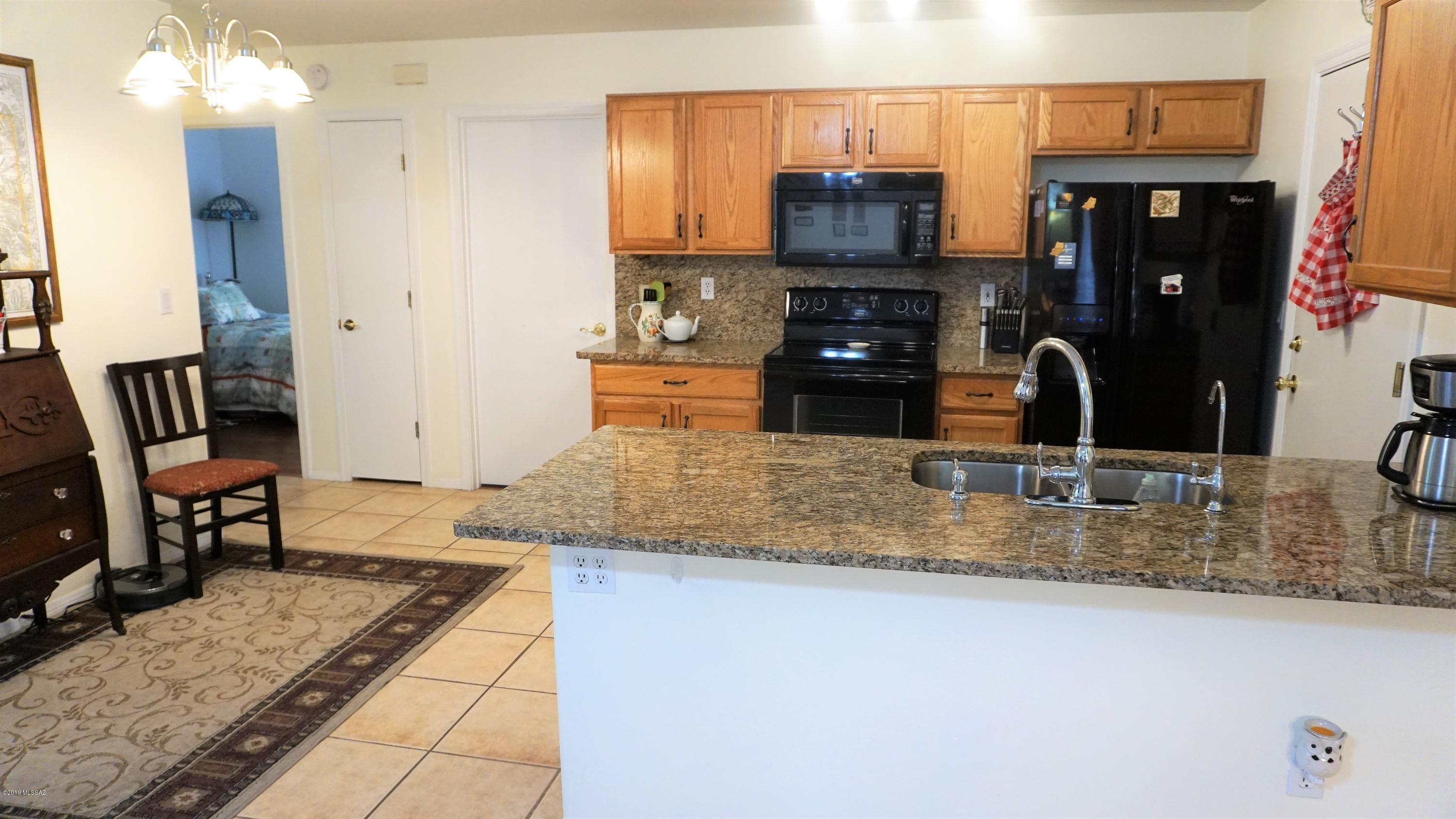 Desert Crossings at Rita Ranch (1-255) - Residential