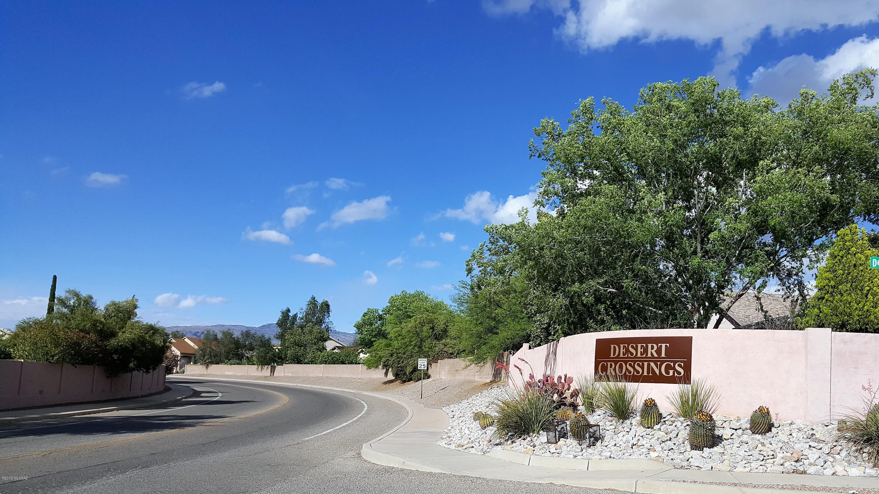 Desert Crossings at Rita Ranch (1-255) - Residential