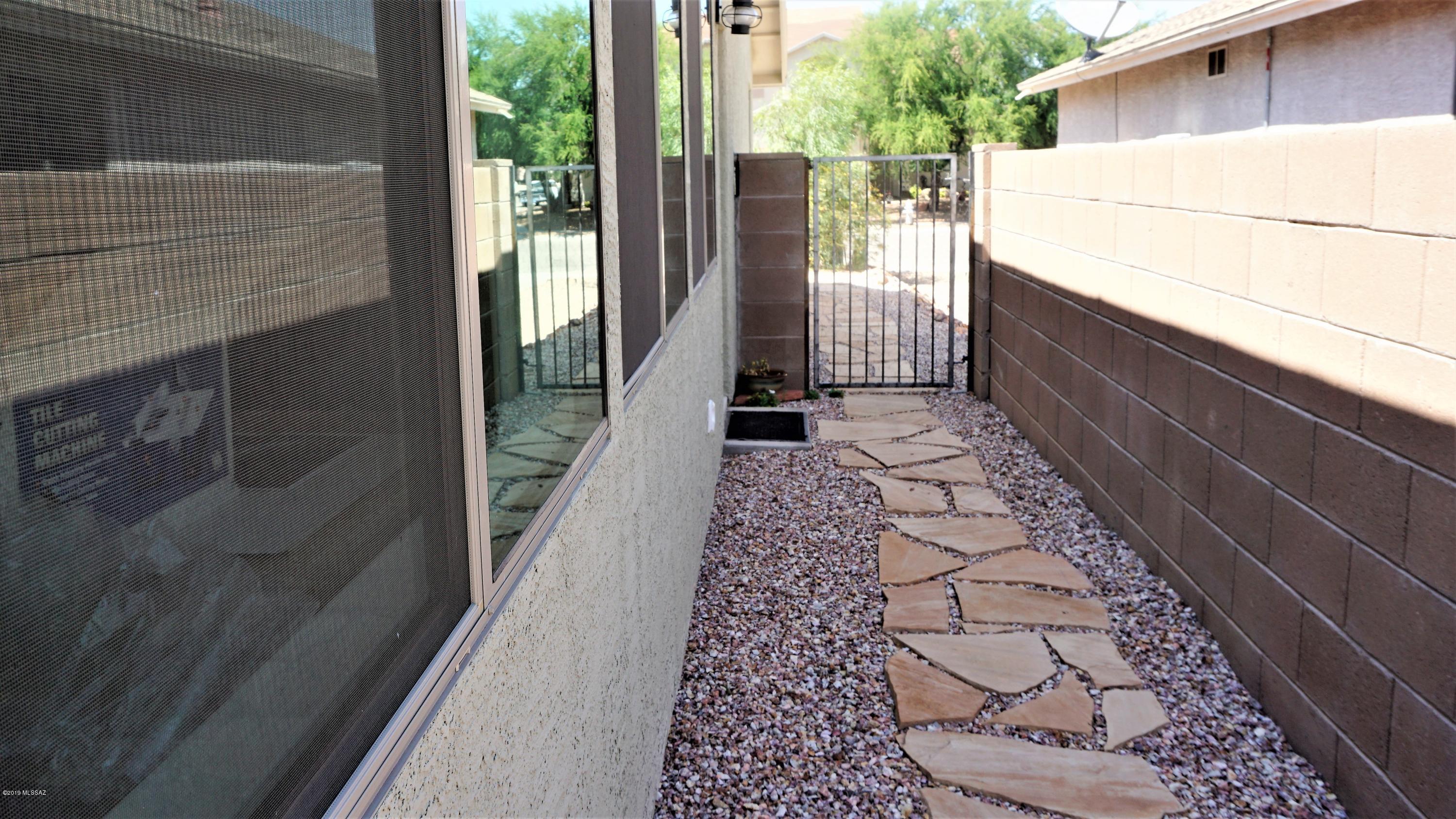 Desert Crossings at Rita Ranch (1-255) - Residential