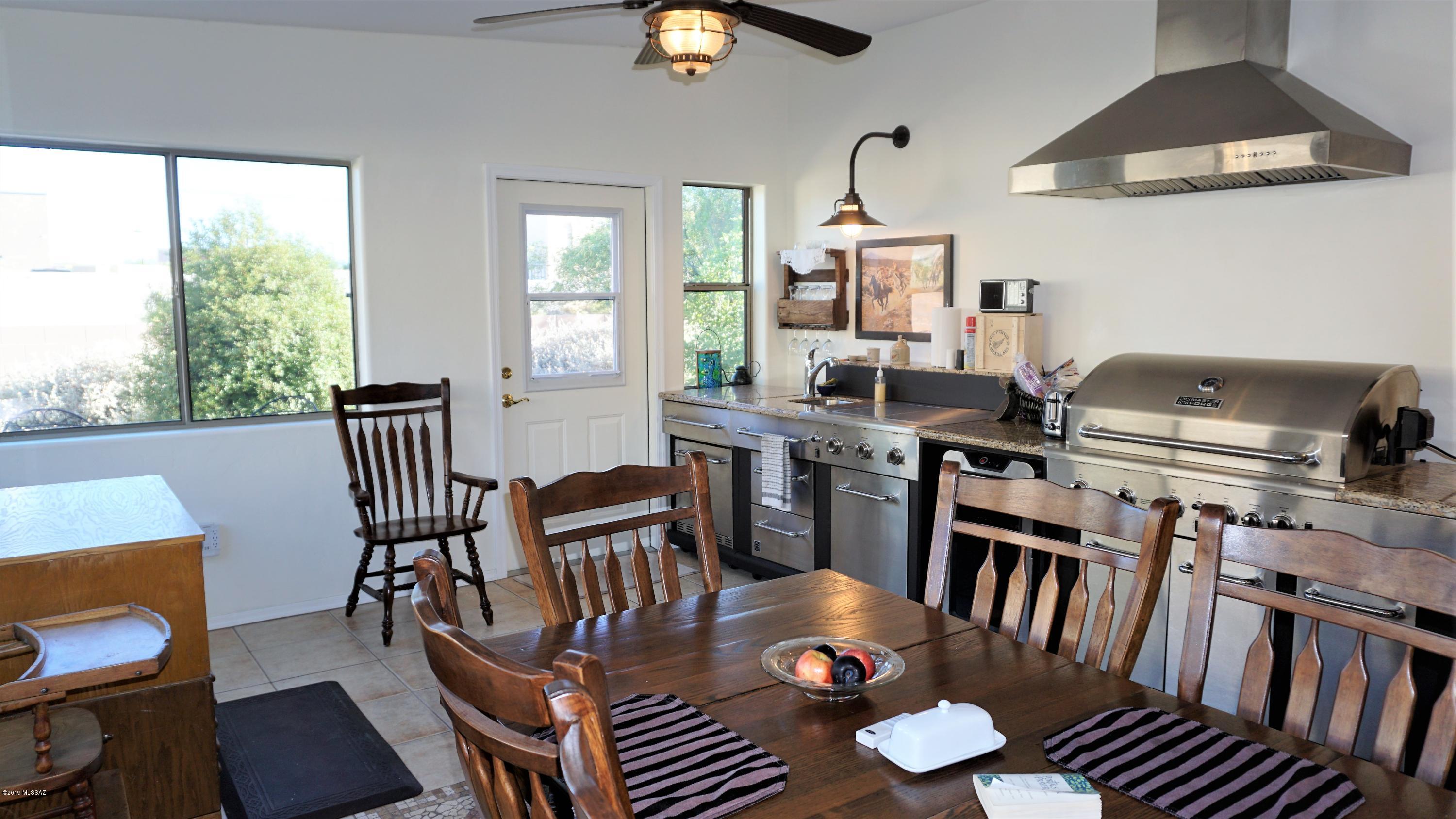Desert Crossings at Rita Ranch (1-255) - Residential