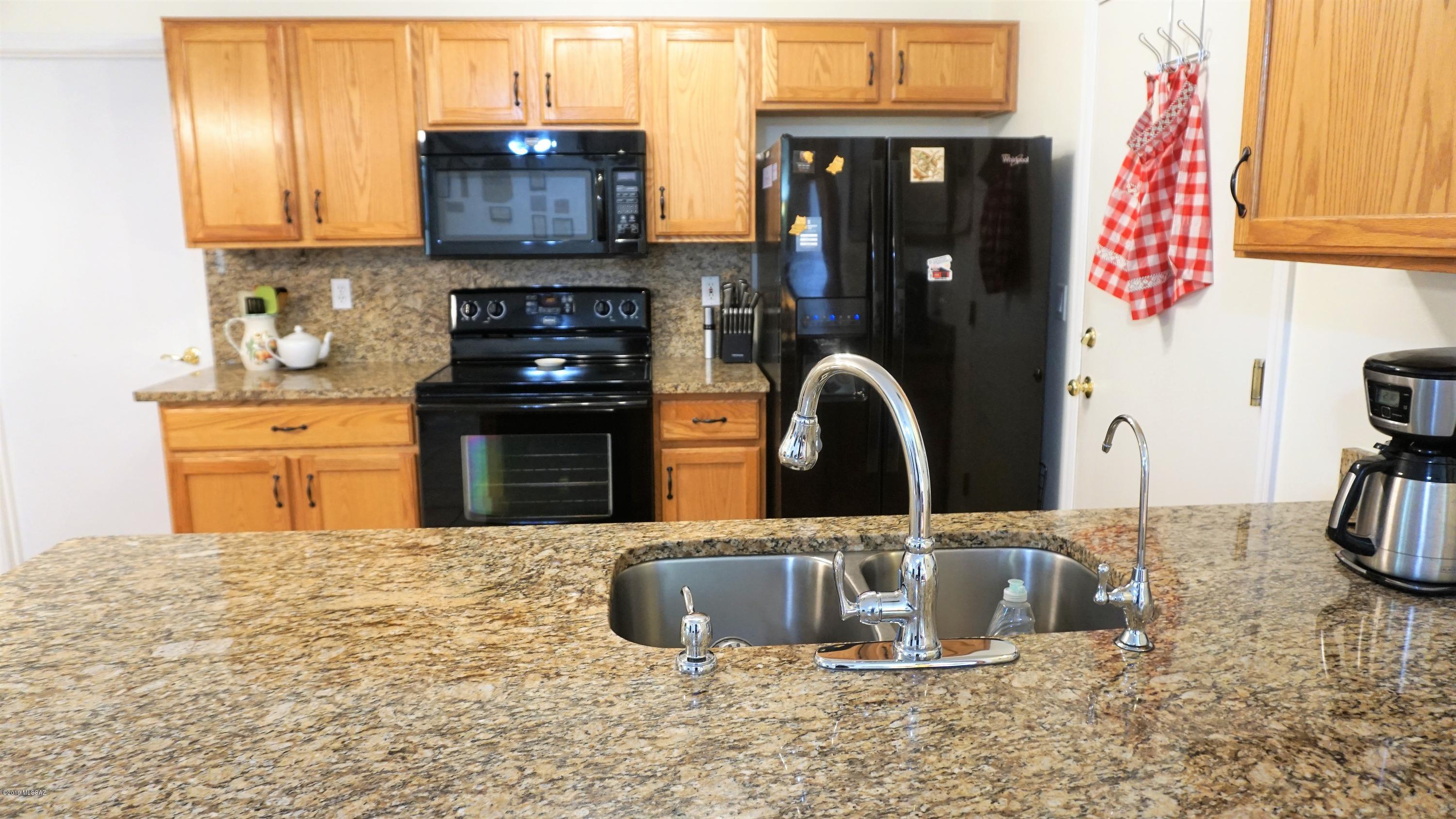 Desert Crossings at Rita Ranch (1-255) - Residential