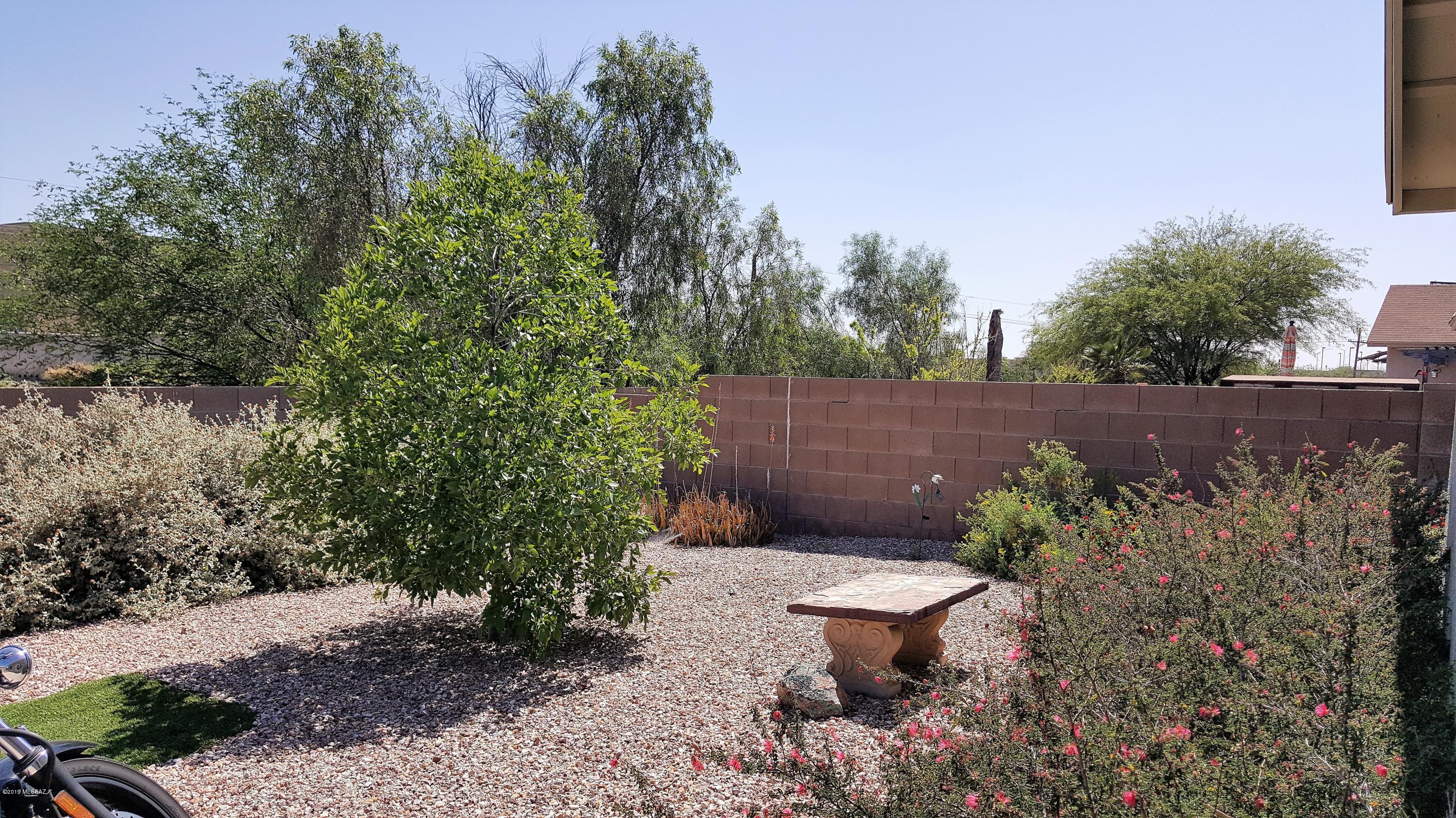 Desert Crossings at Rita Ranch (1-255) - Residential