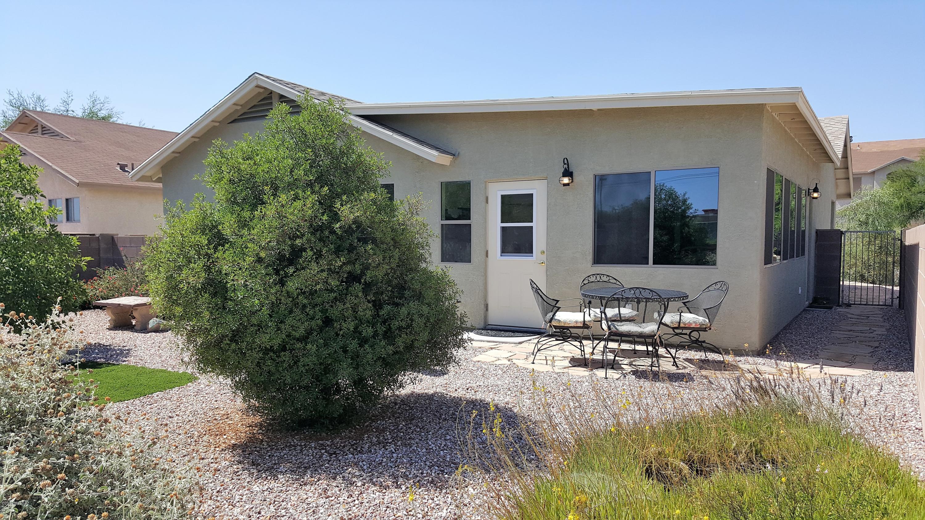 Desert Crossings at Rita Ranch (1-255) - Residential