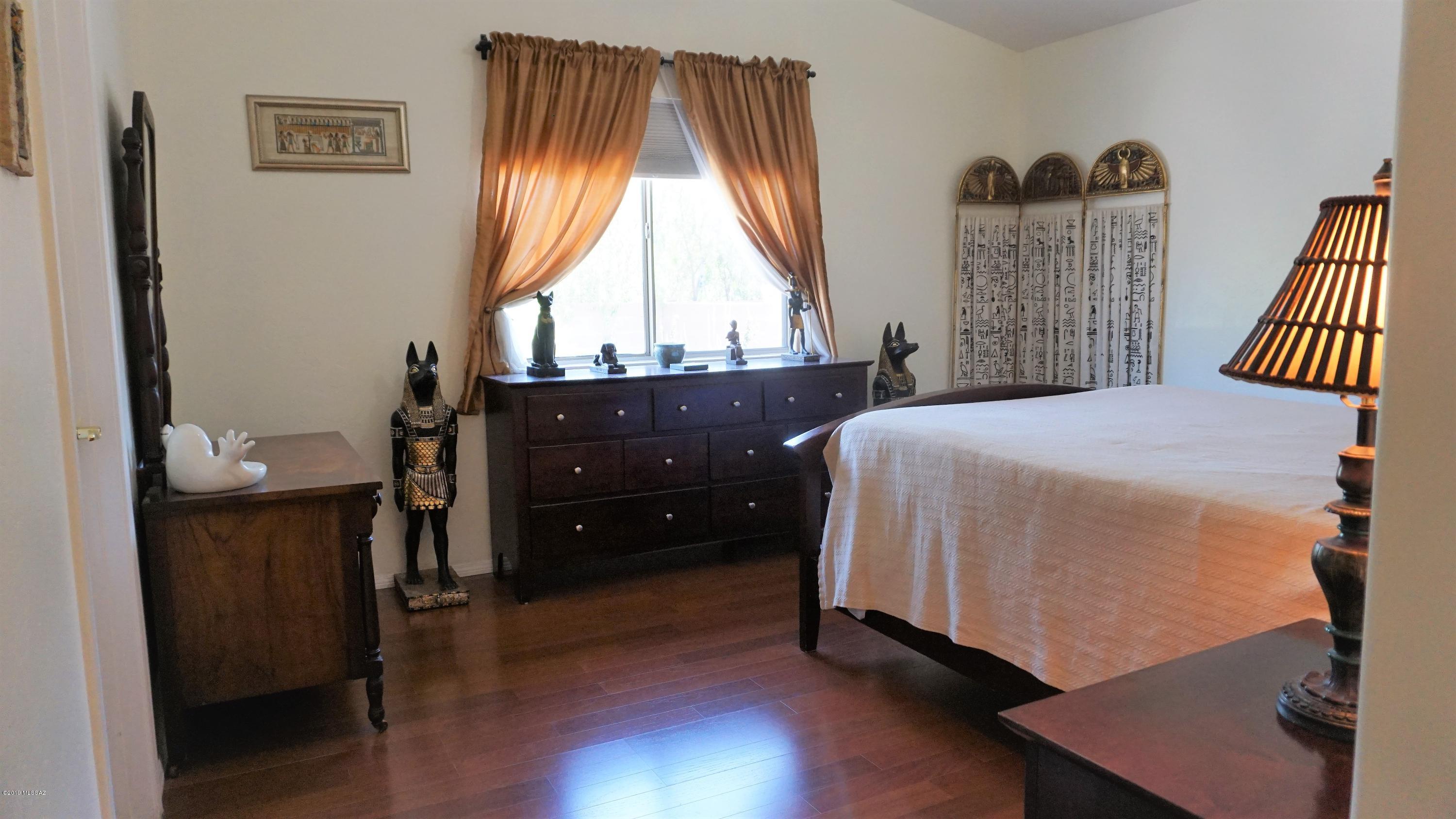 Desert Crossings at Rita Ranch (1-255) - Residential