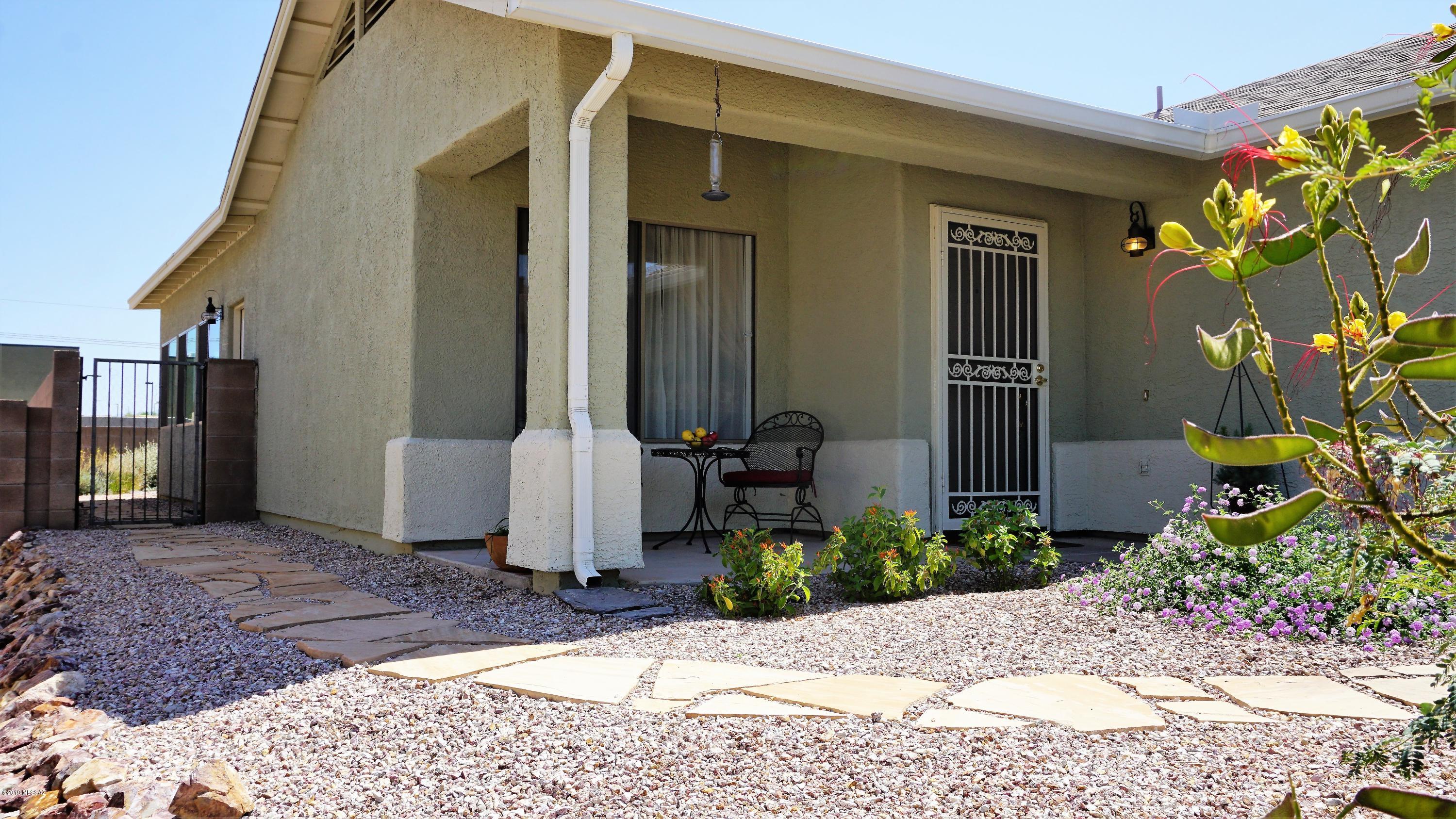 Desert Crossings at Rita Ranch (1-255) - Residential