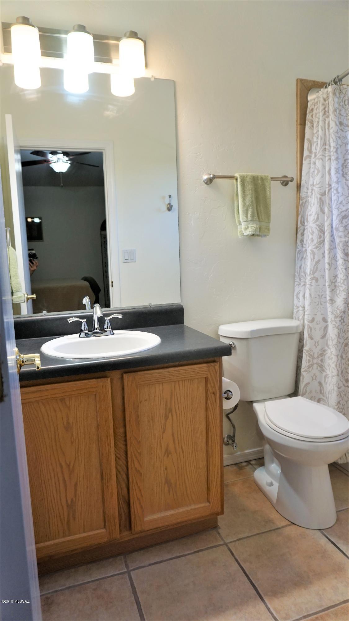 Desert Crossings at Rita Ranch (1-255) - Residential