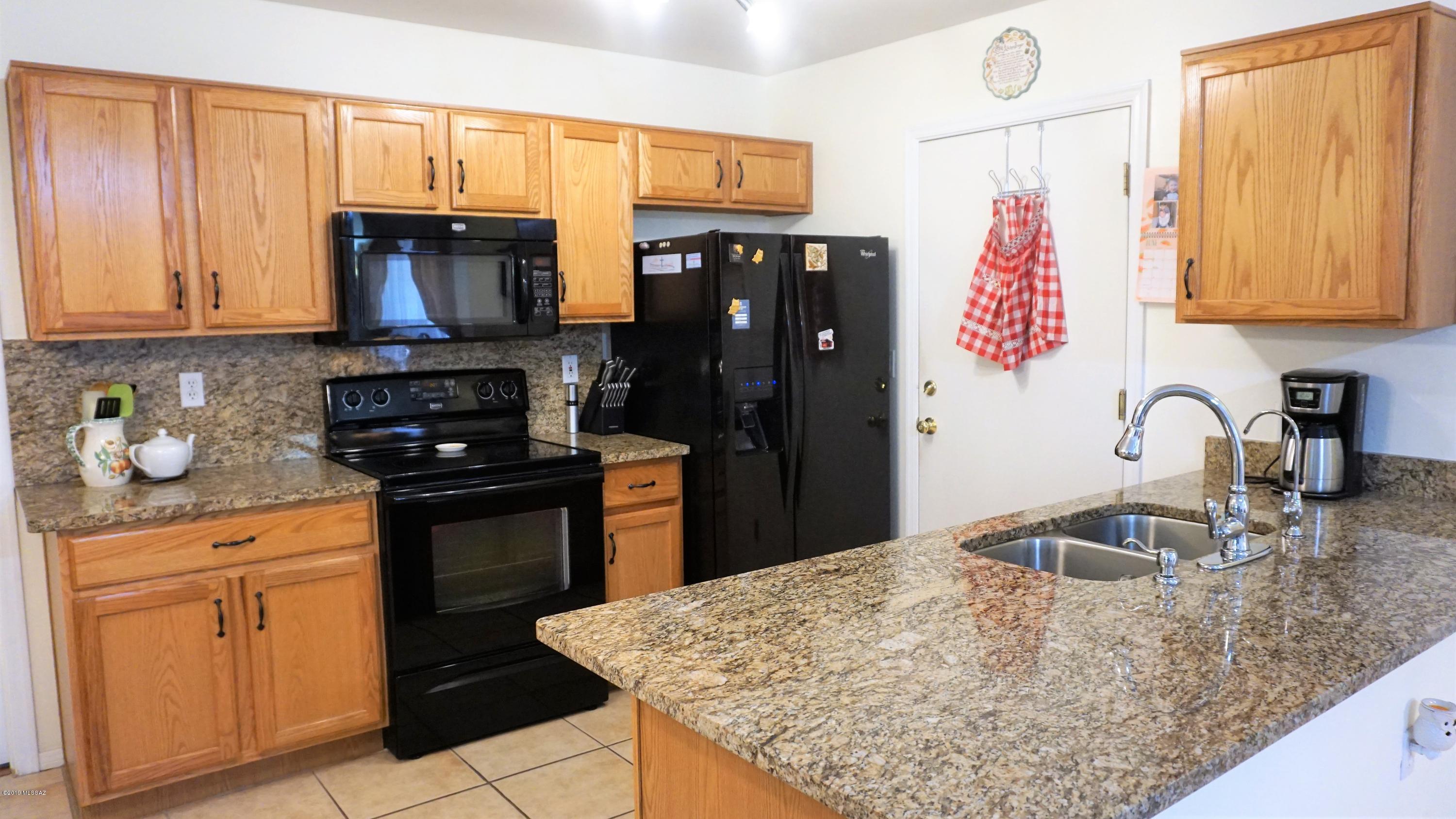 Desert Crossings at Rita Ranch (1-255) - Residential