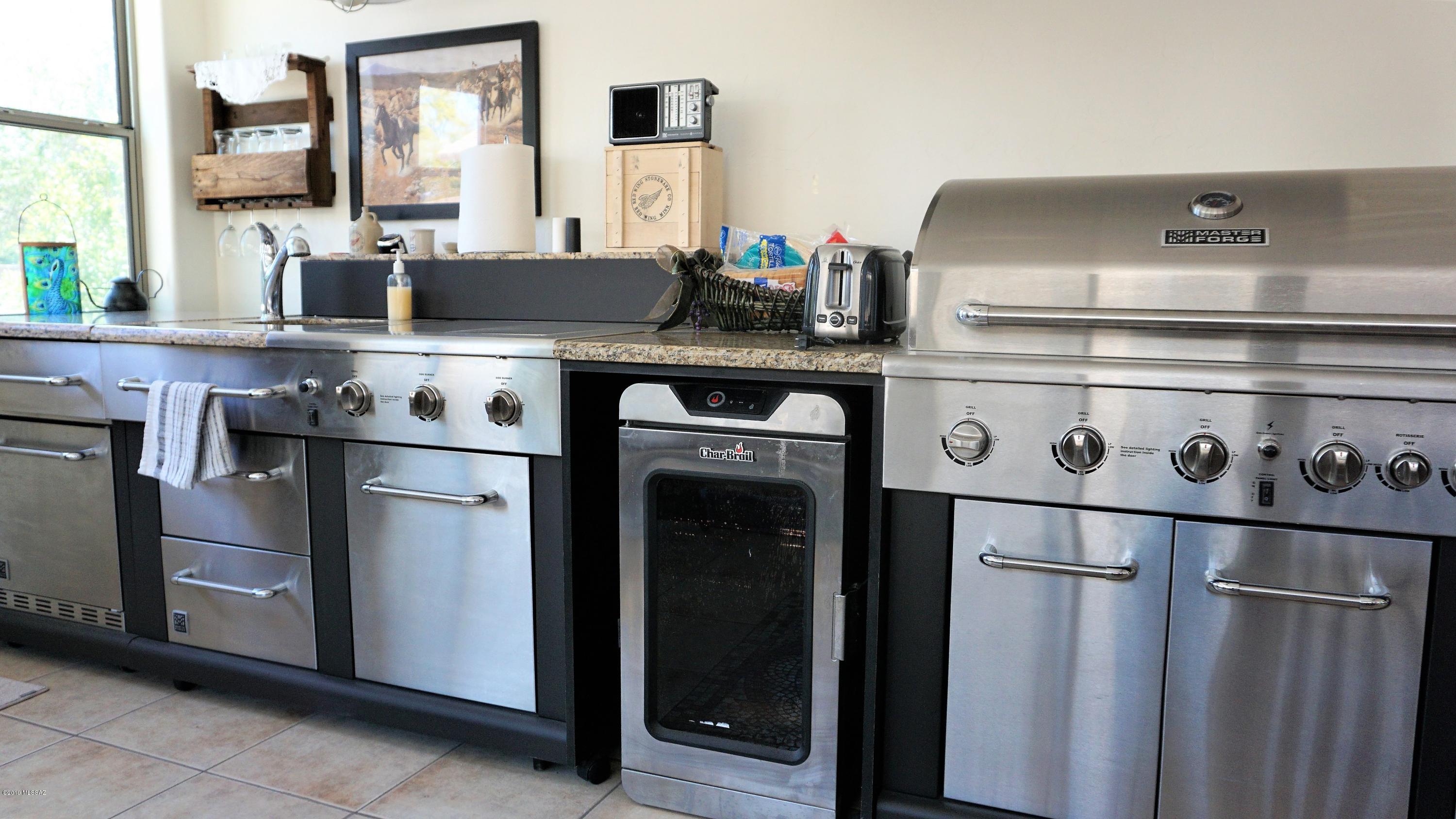 Desert Crossings at Rita Ranch (1-255) - Residential
