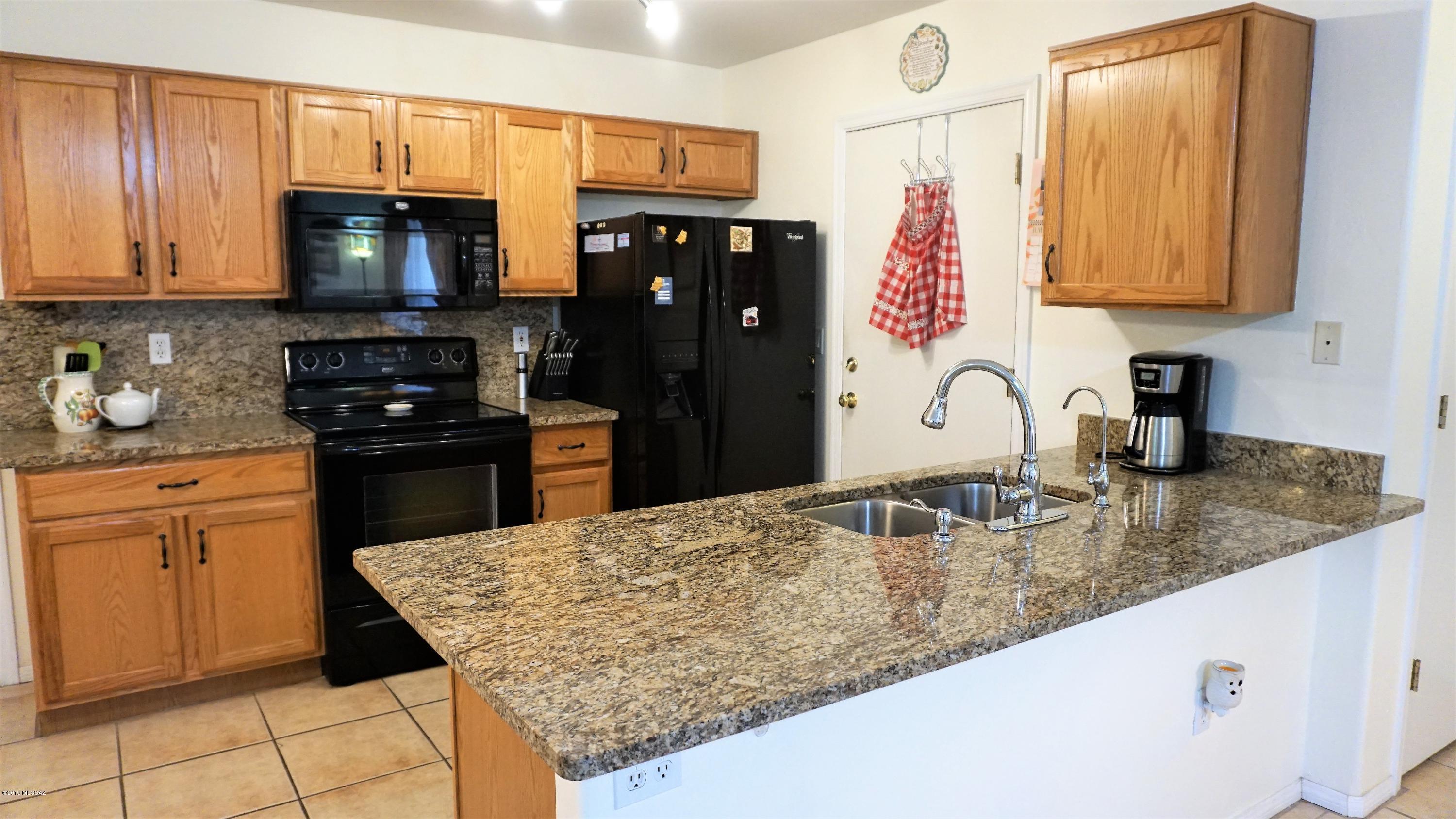 Desert Crossings at Rita Ranch (1-255) - Residential