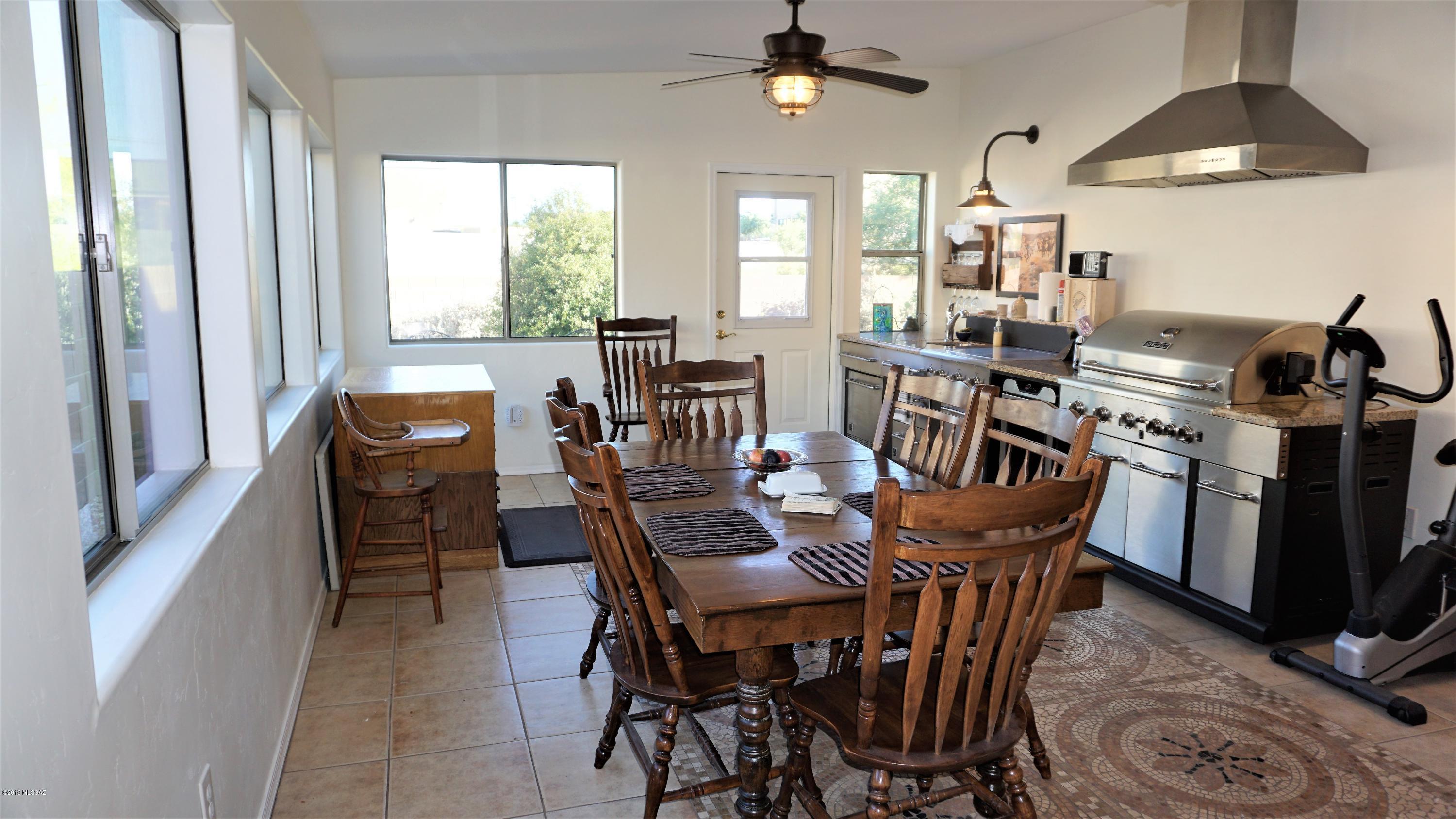 Desert Crossings at Rita Ranch (1-255) - Residential