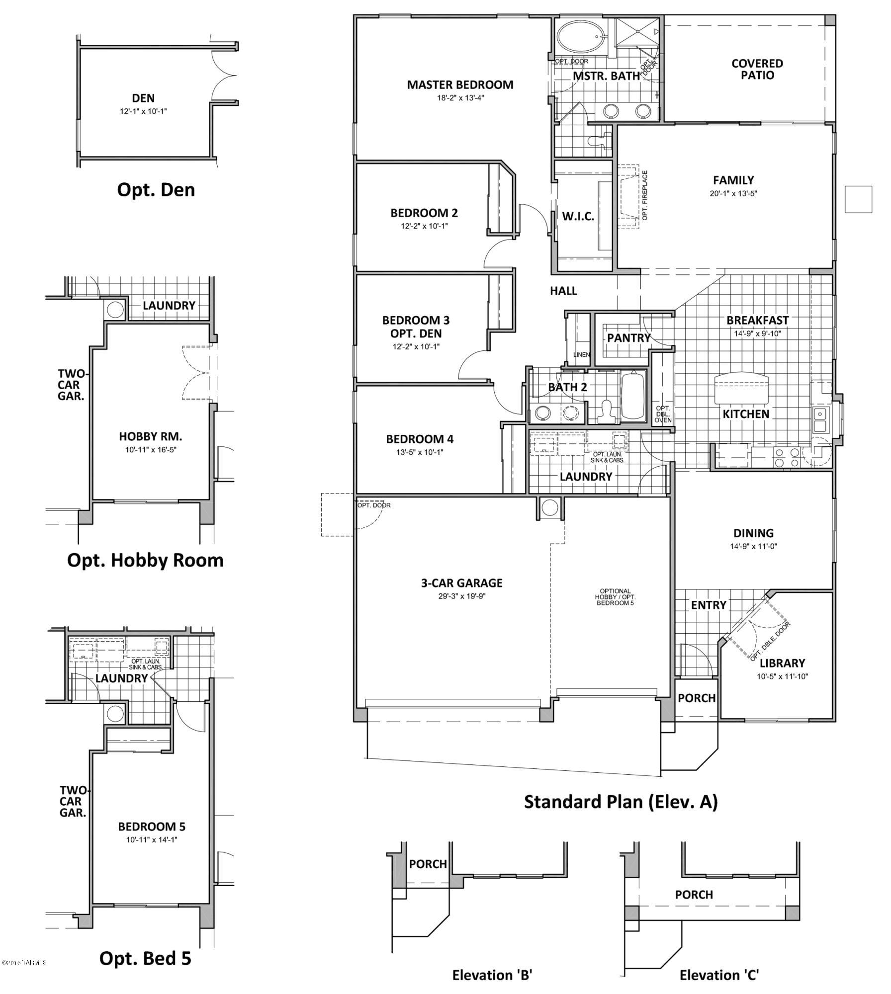 Shannon Estates - Residential
