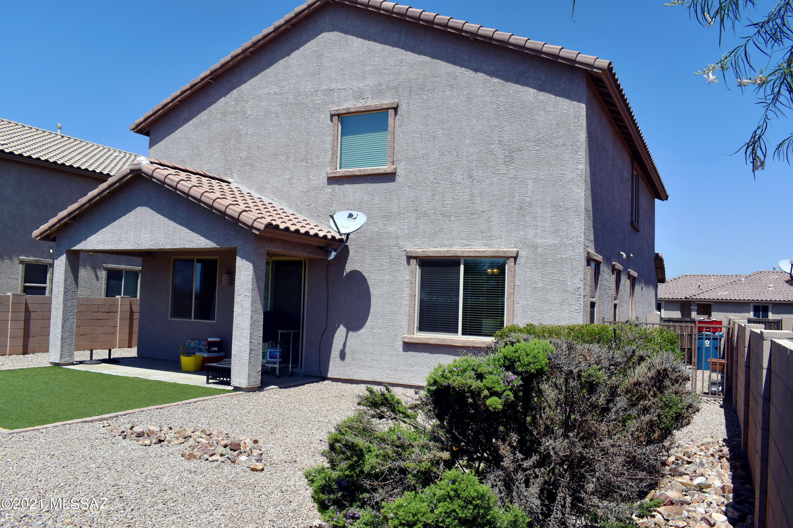 San Lucas Block 2 - Residential