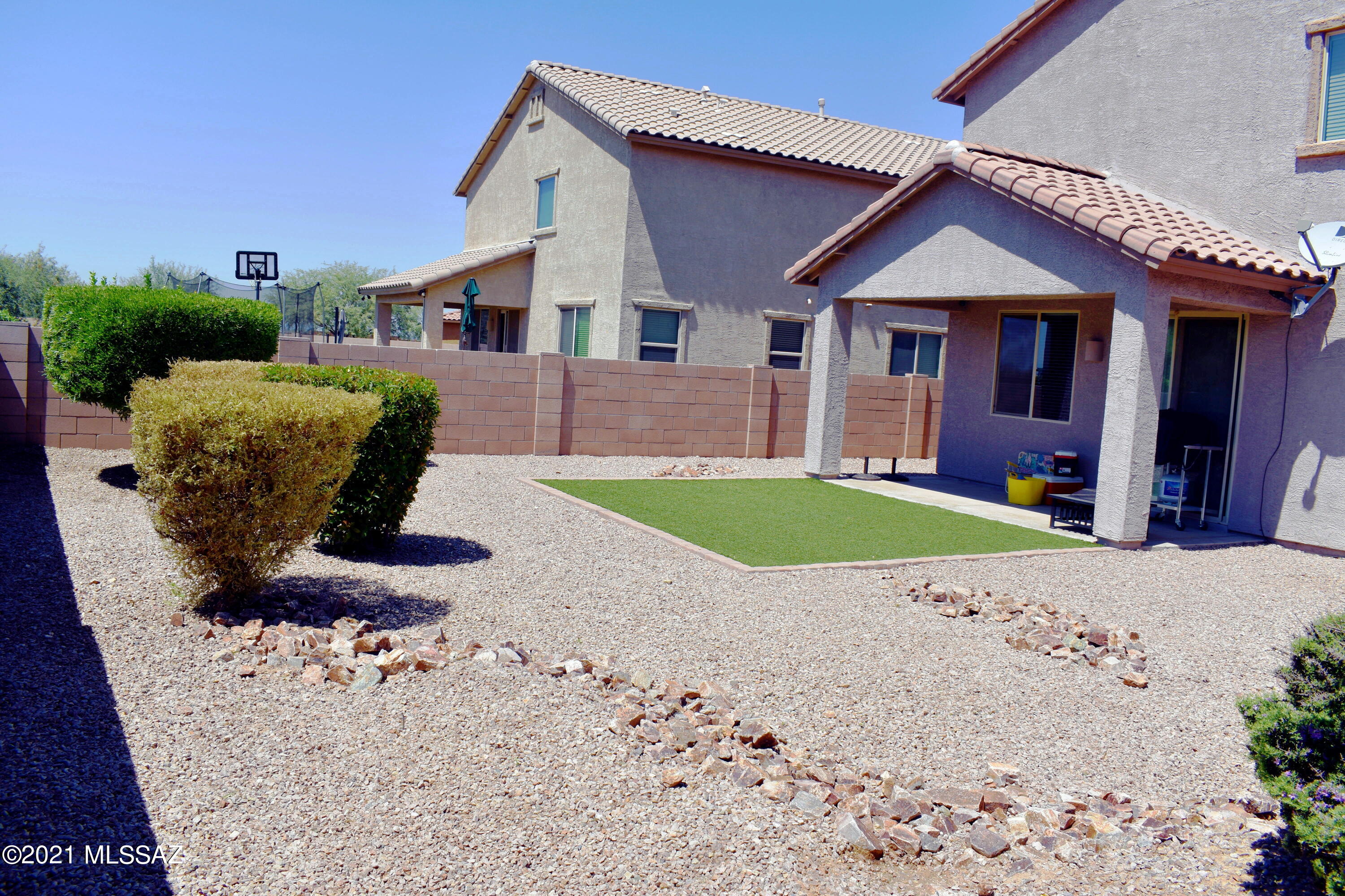 San Lucas Block 2 - Residential