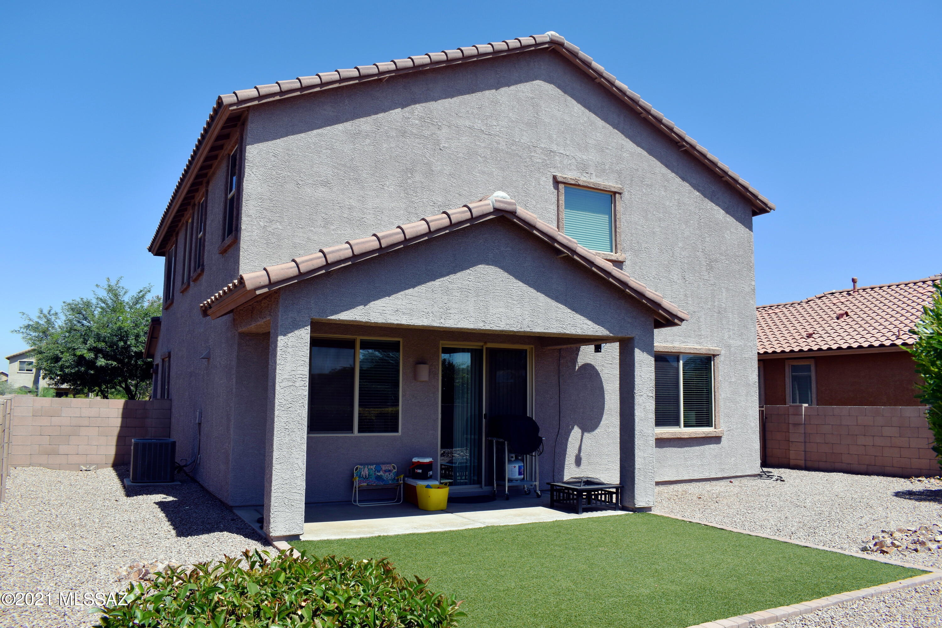 San Lucas Block 2 - Residential