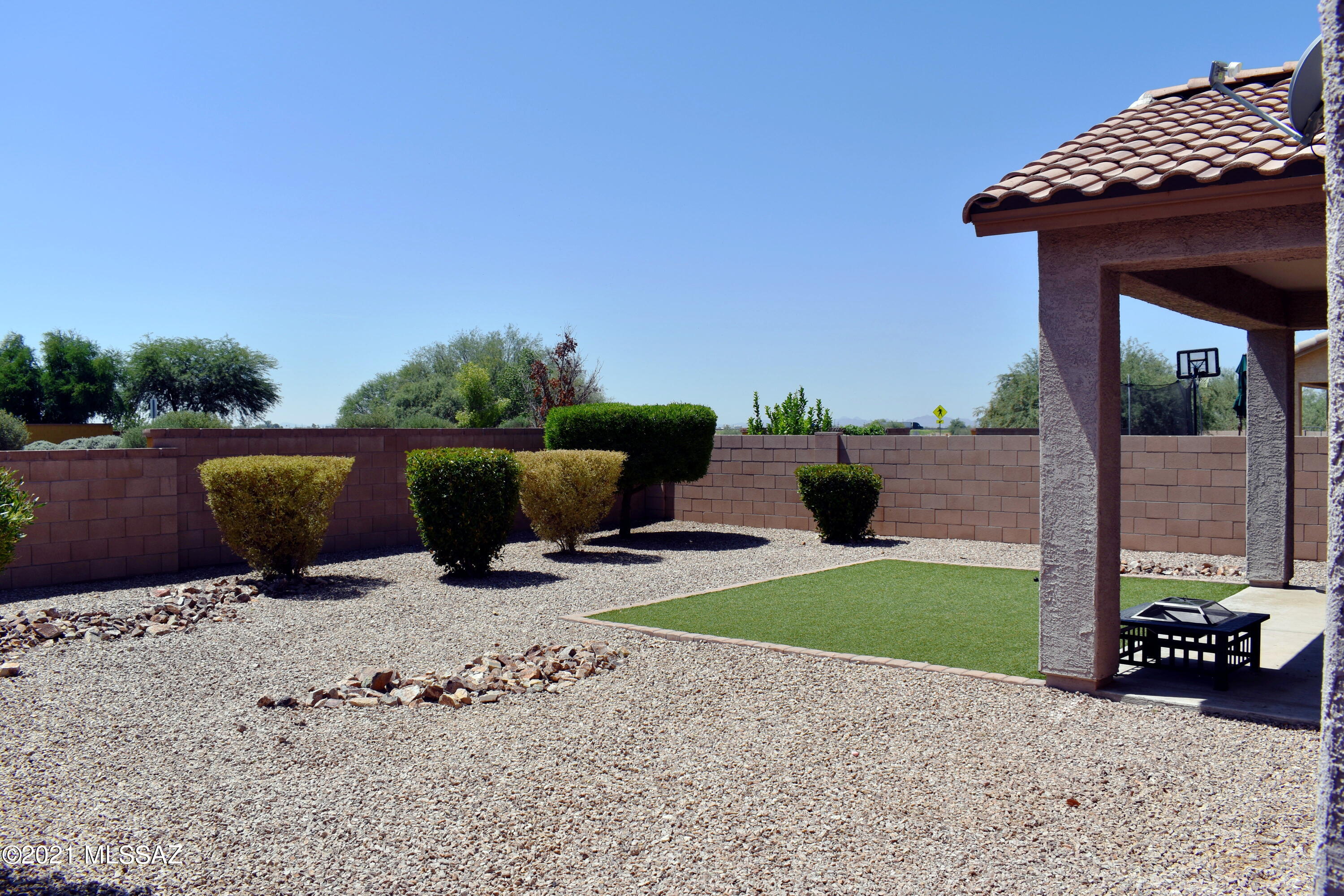 San Lucas Block 2 - Residential