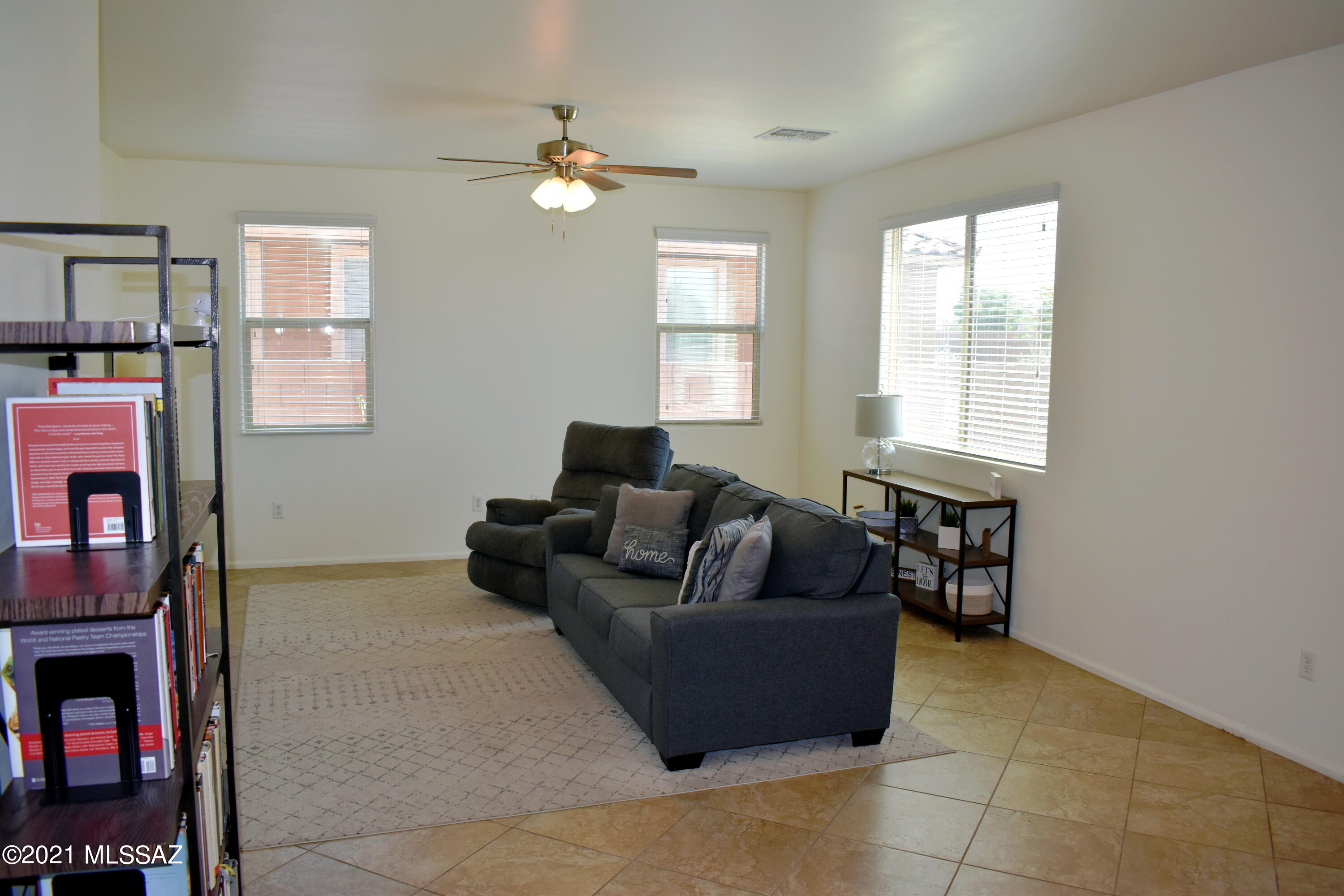 San Lucas Block 2 - Residential