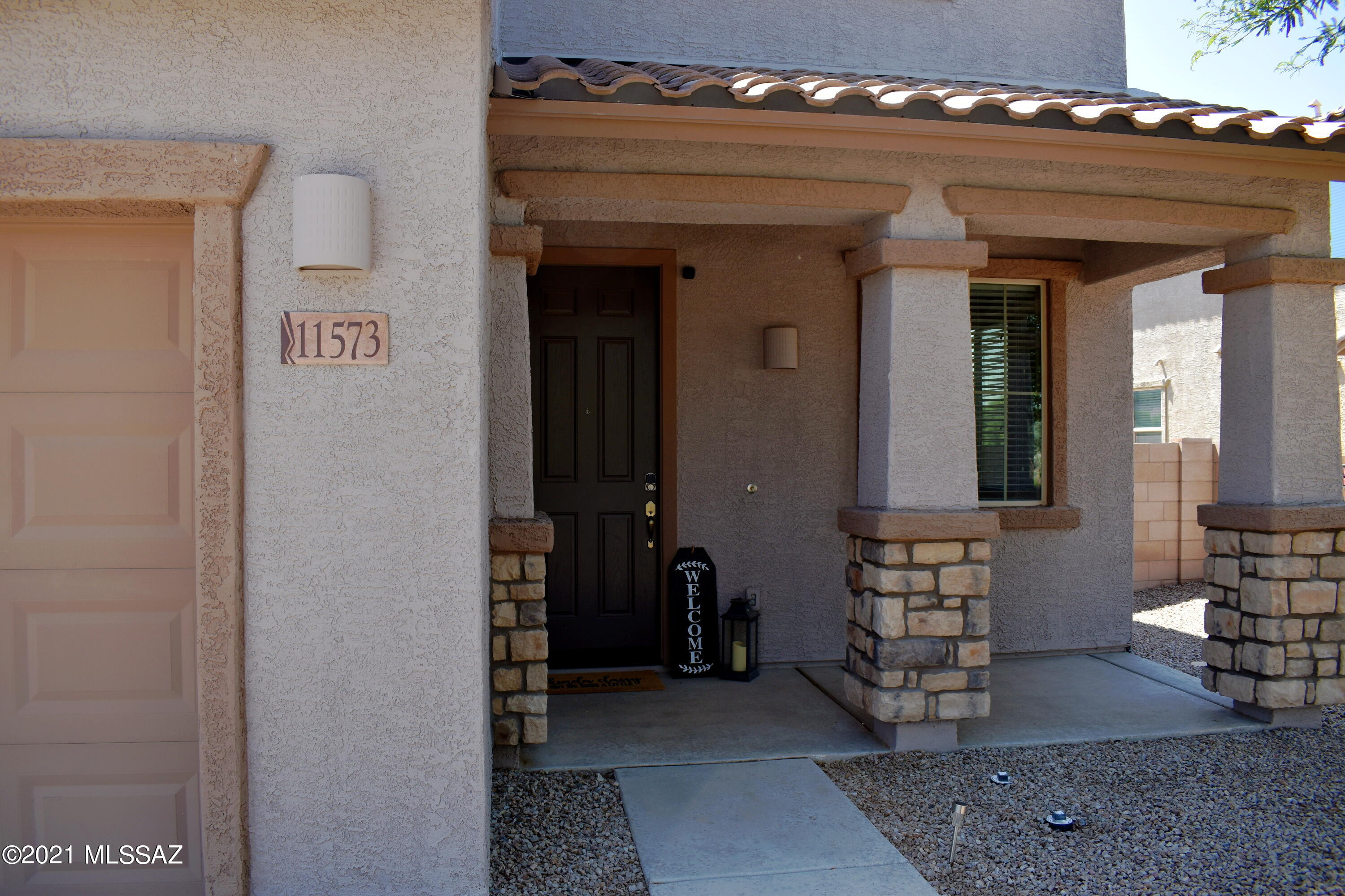 San Lucas Block 2 - Residential