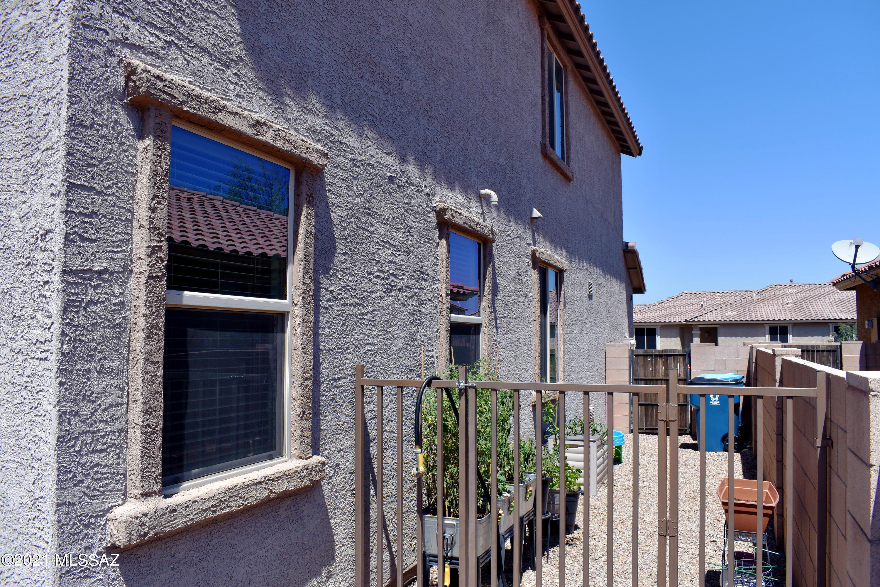 San Lucas Block 2 - Residential