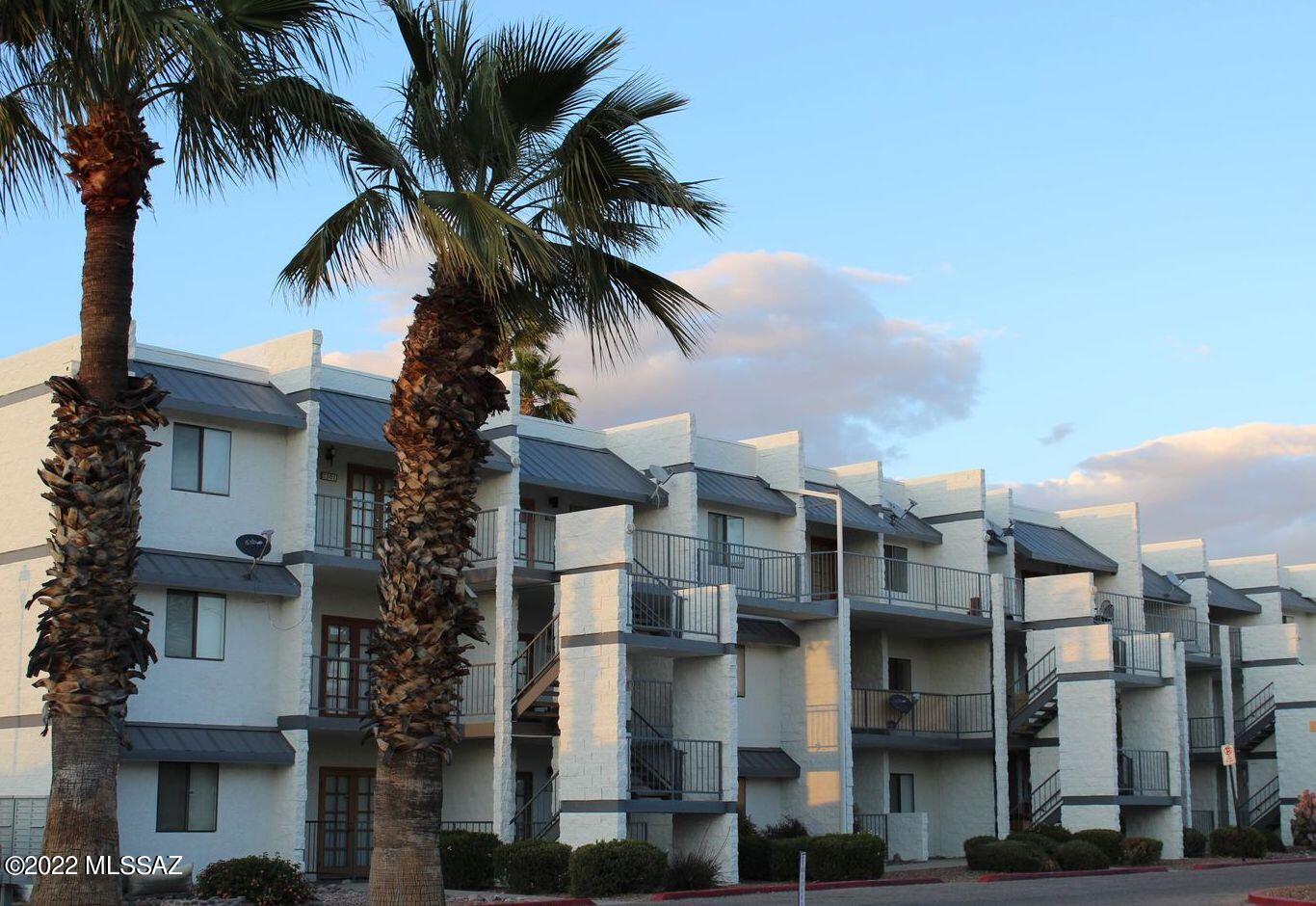 Le Mirador - Residential Lease
