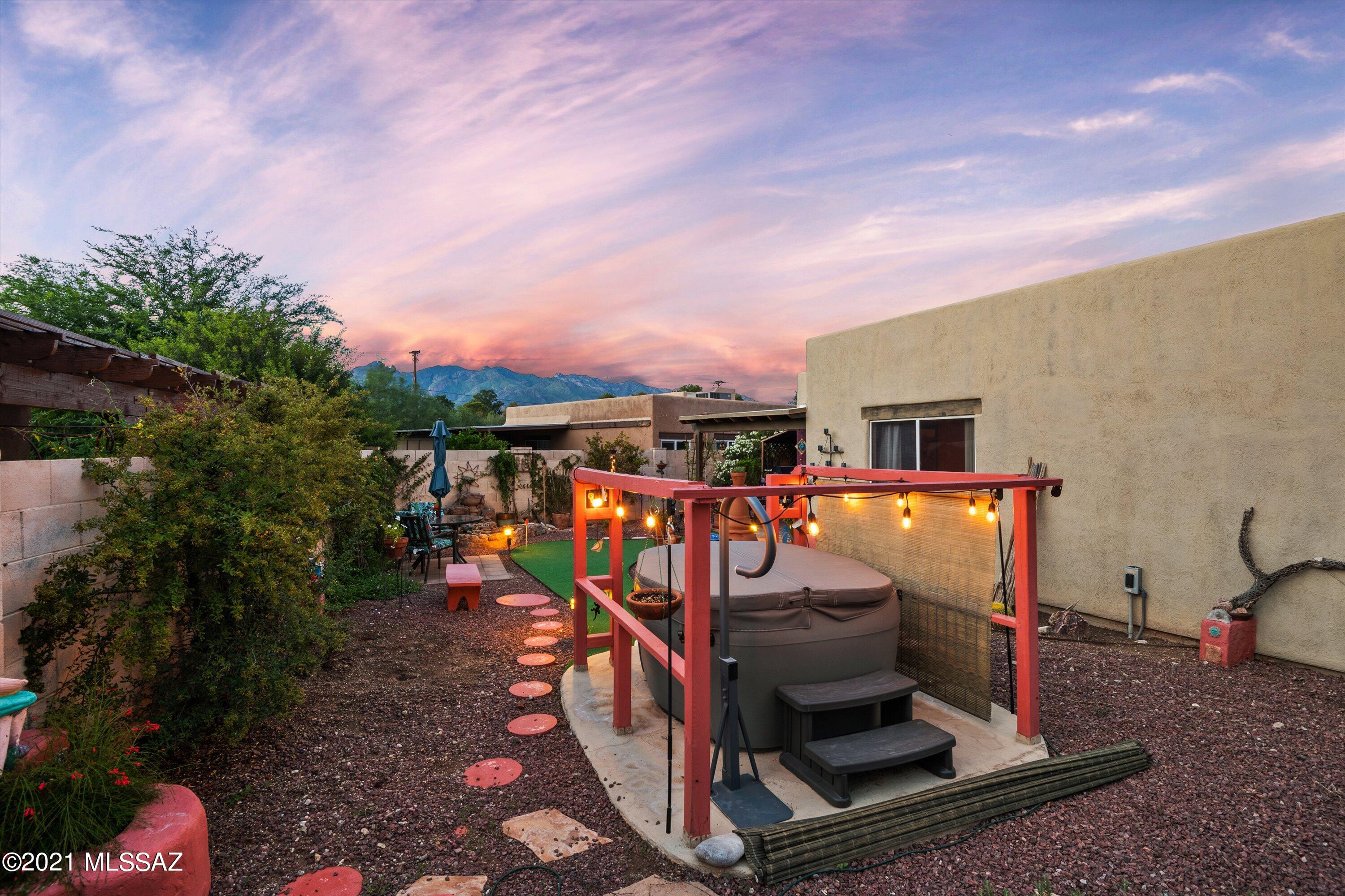 Cactus Allen Est. (1-54) - Residential
